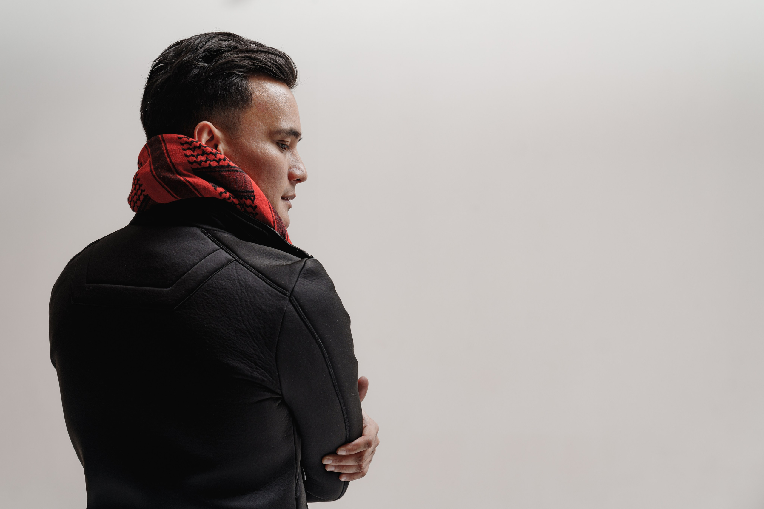 ALI OKAPOV. Фотограф TAULAN_1