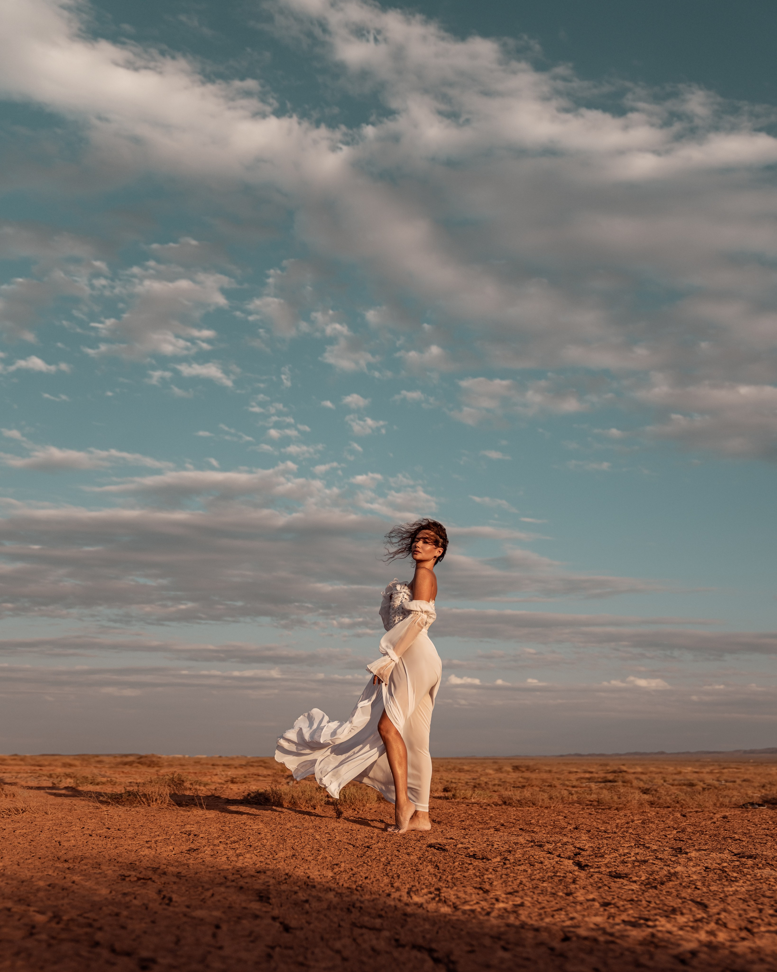 LINA. Фотограф TAULAN_1