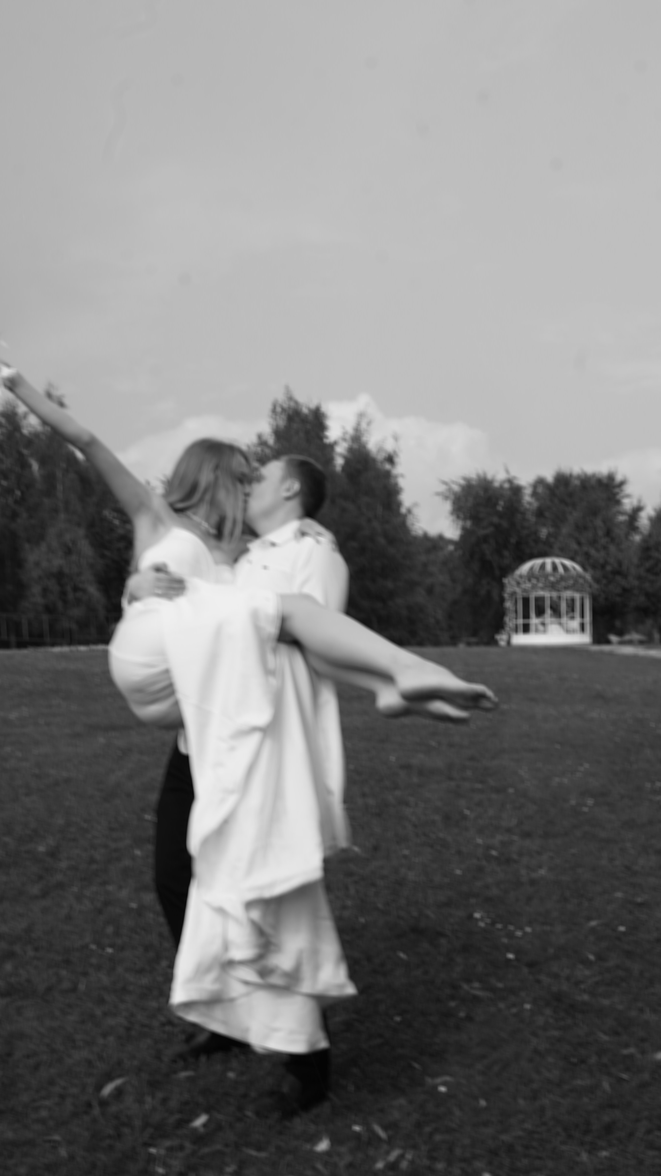 Мария и Кирилл. Добро пожаловать в мир самого прекрасного — в мир фотографии!