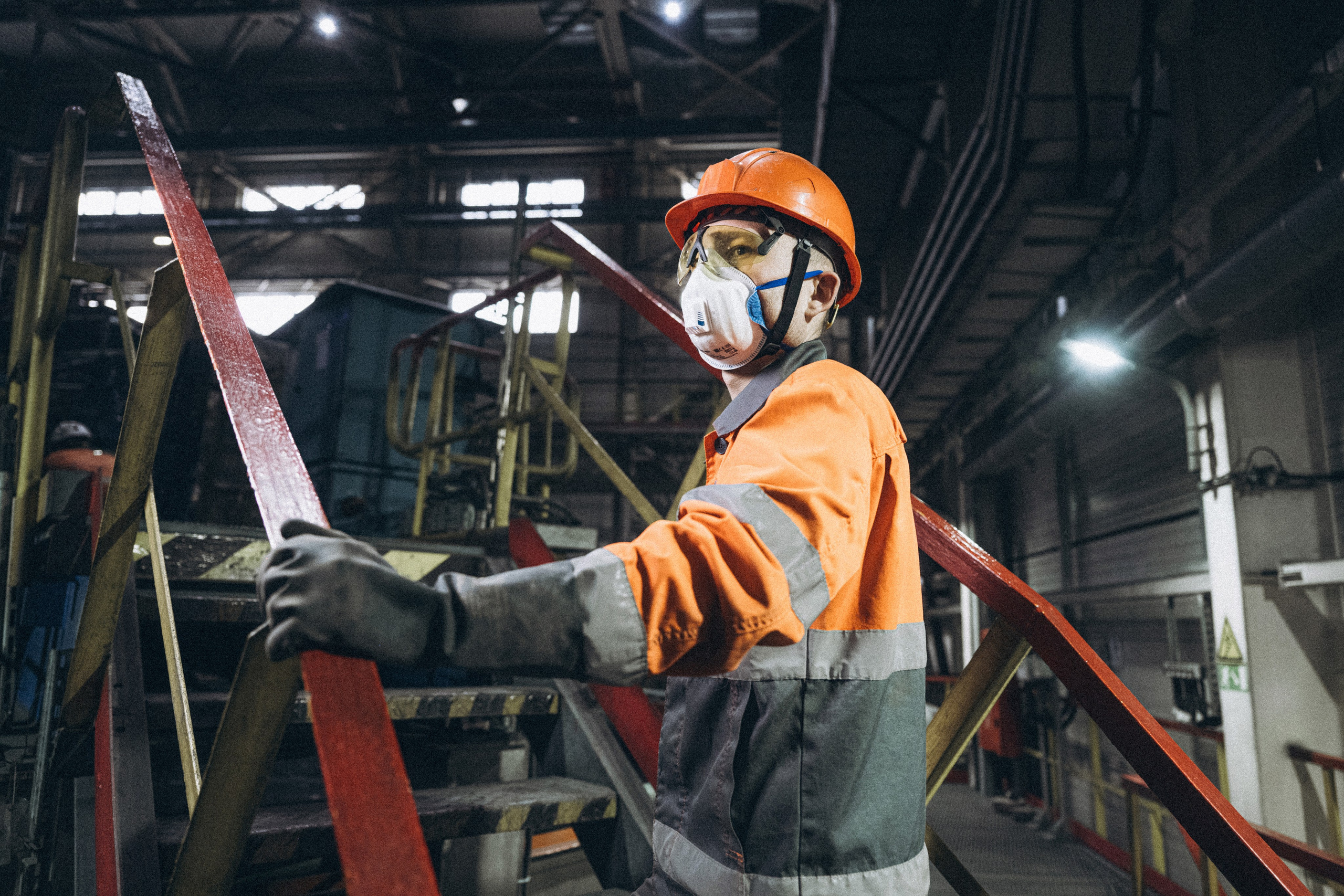 Промфото. Фотограф Анатолий Шестаков