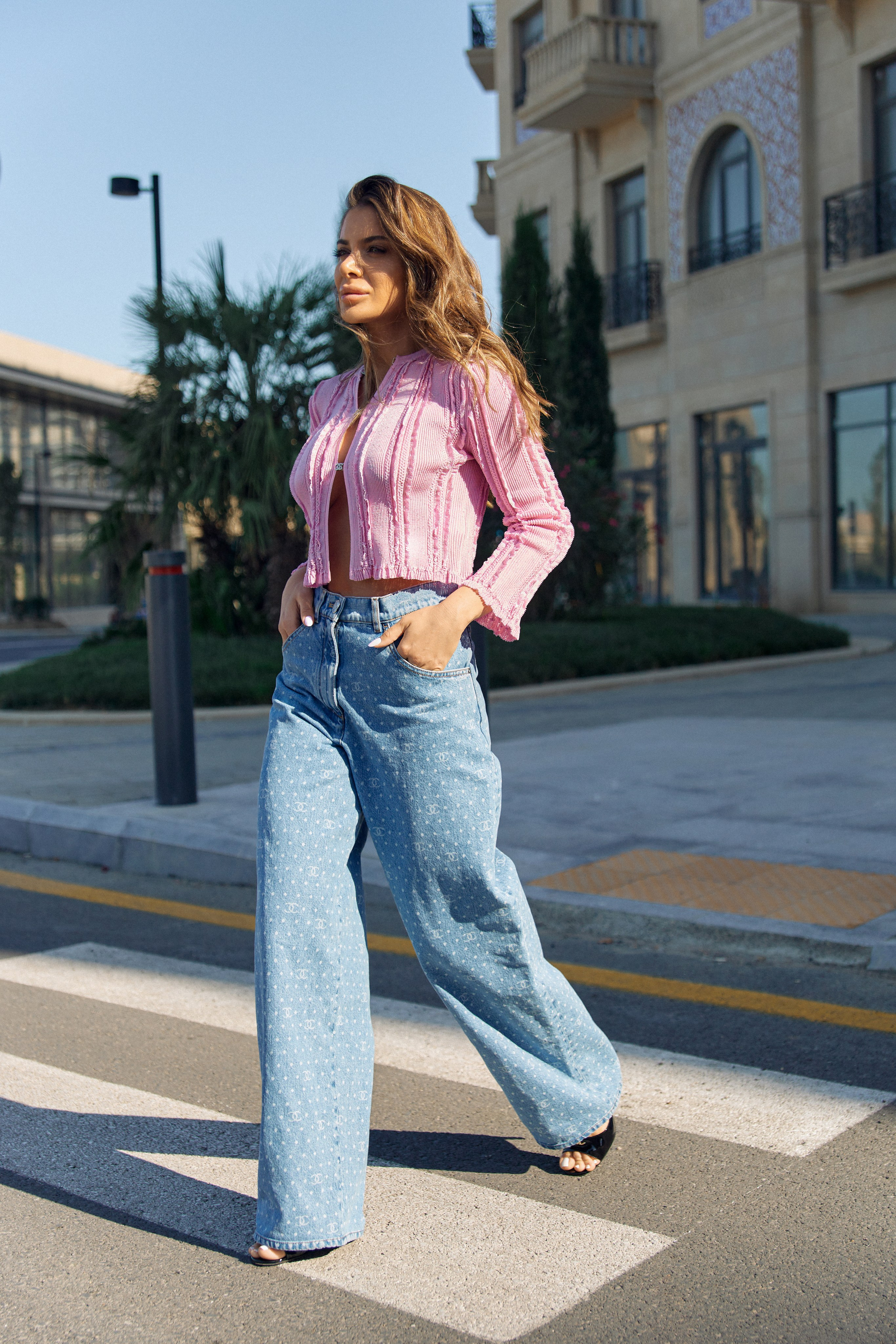 Бренды. Фотограф людей и брендов | Юлия Бажина