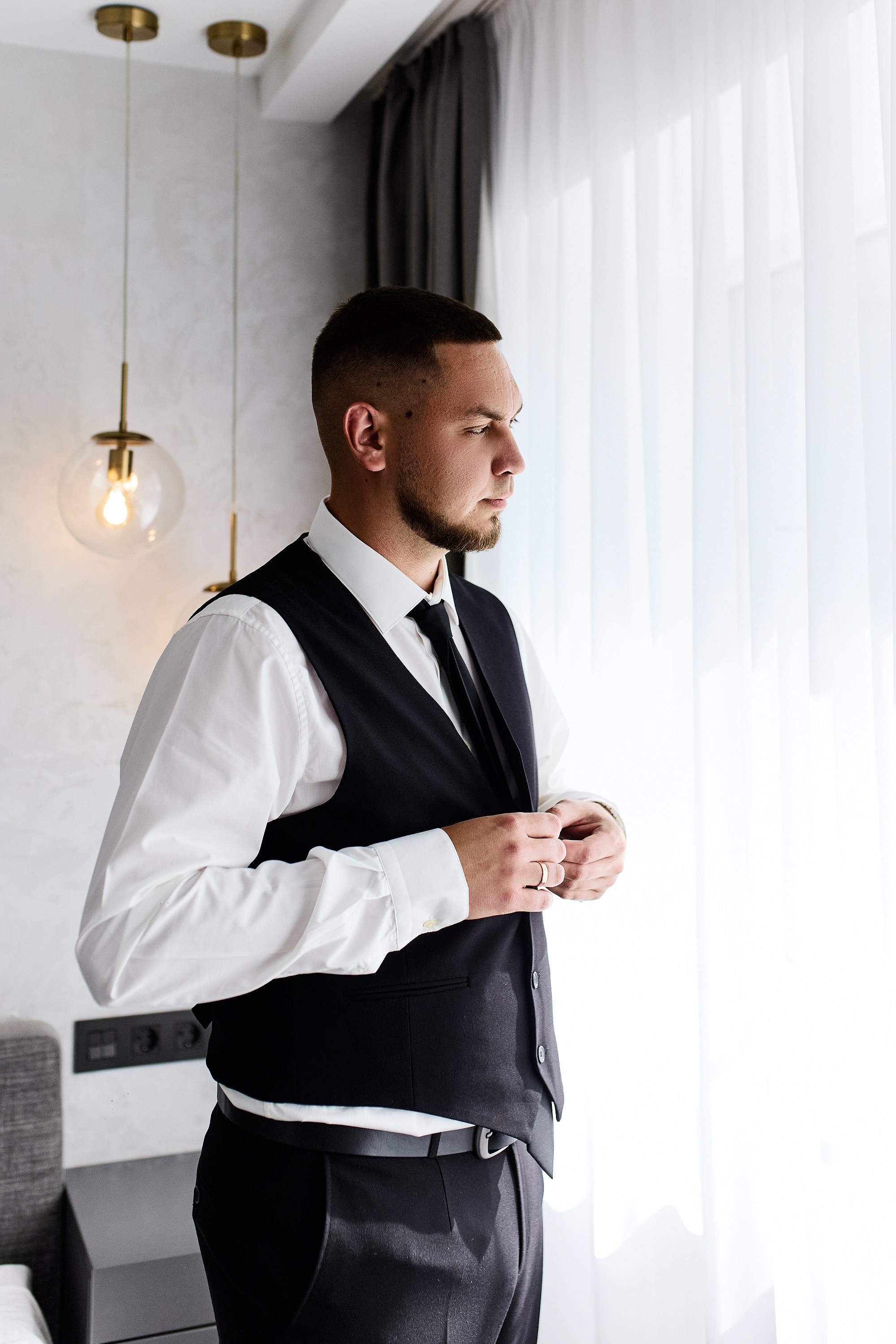 Wedding Day Артём + Татьяна. Свадебный и портретный фотограф в Белгороде Гаркавцева Полина