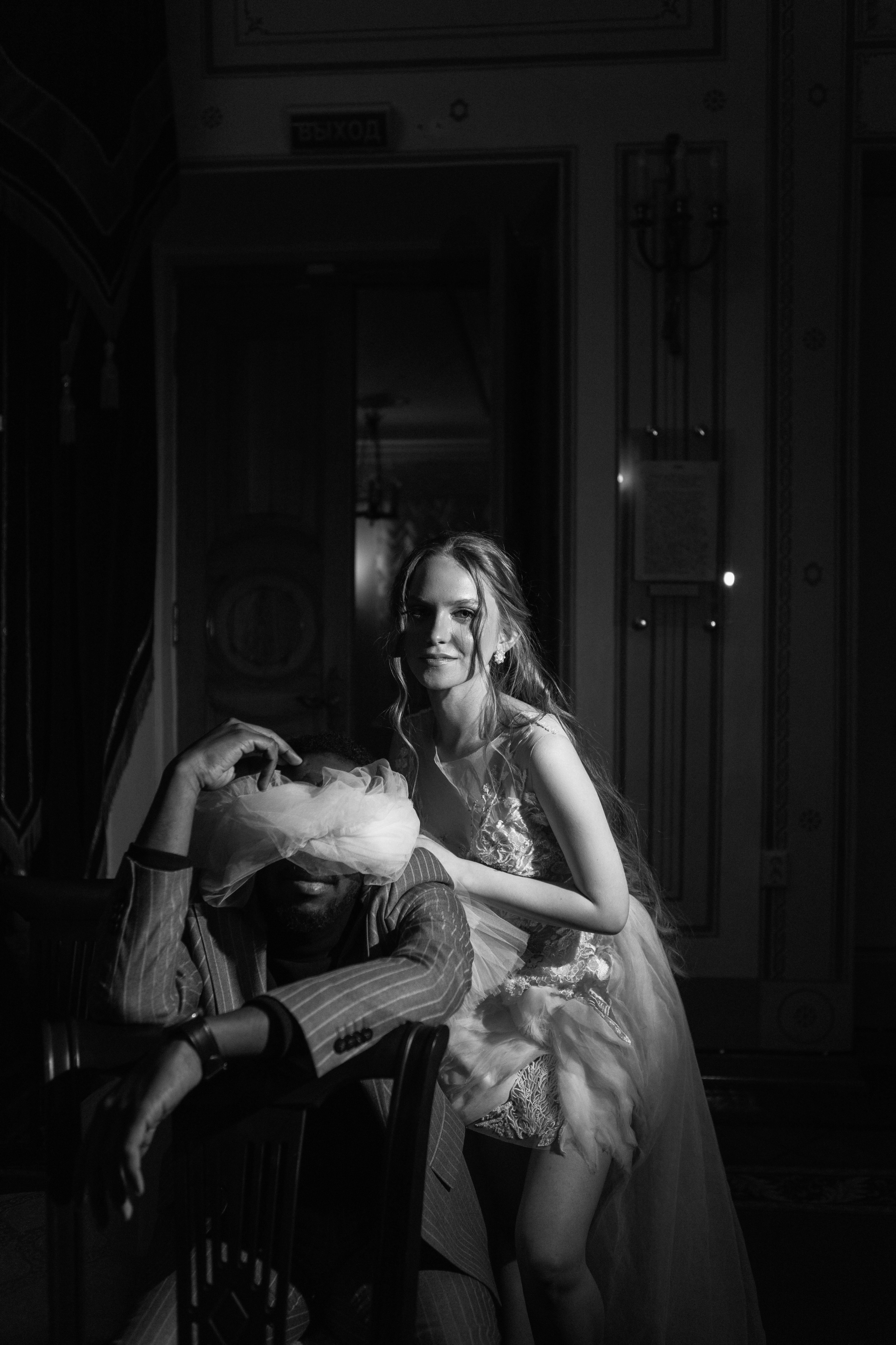 Свадьбы. Фотограф Оренбург Алёна Лелет