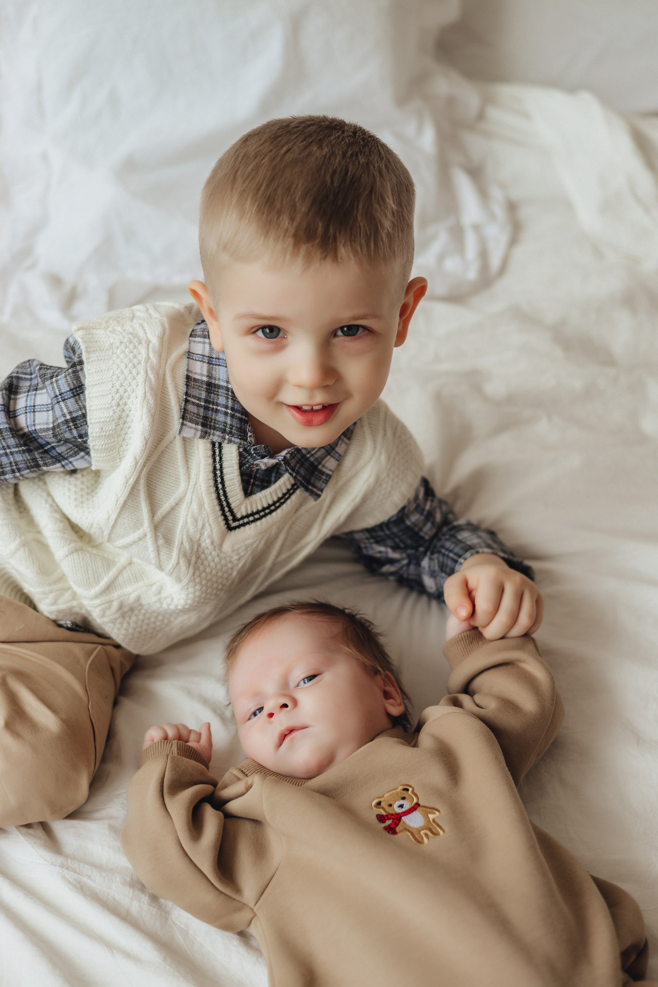 Прибавление в семье. Студия. Свадебный и семейный фотограф Пушкин Царское Село СПБ Питер Санкт-Петербург и Рязань Ольга Козлова