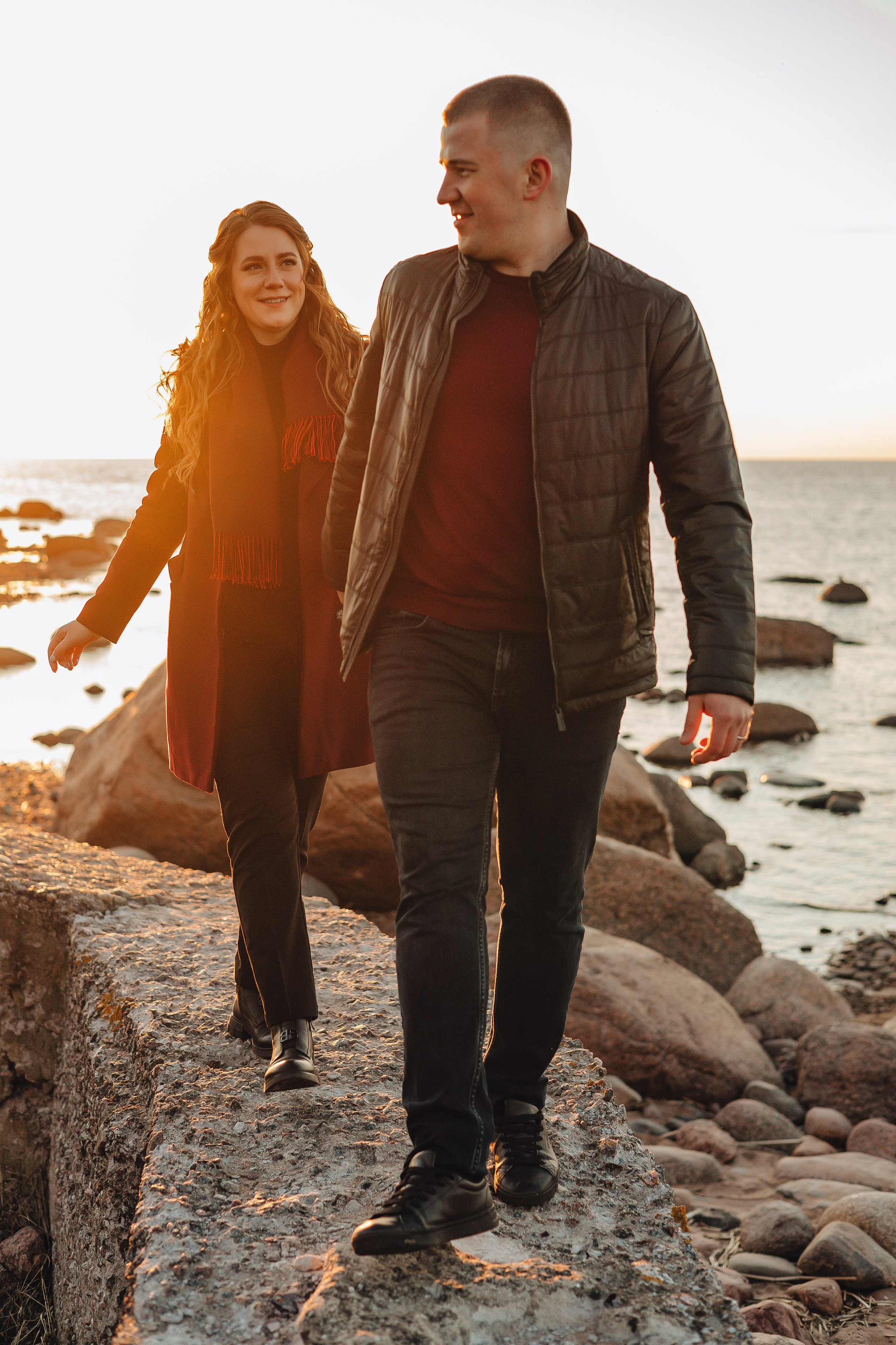 Люба & Женя. Шепелевский маяк. Свадебный и семейный фотограф Пушкин Царское Село СПБ Питер Санкт-Петербург и Рязань Ольга Козлова