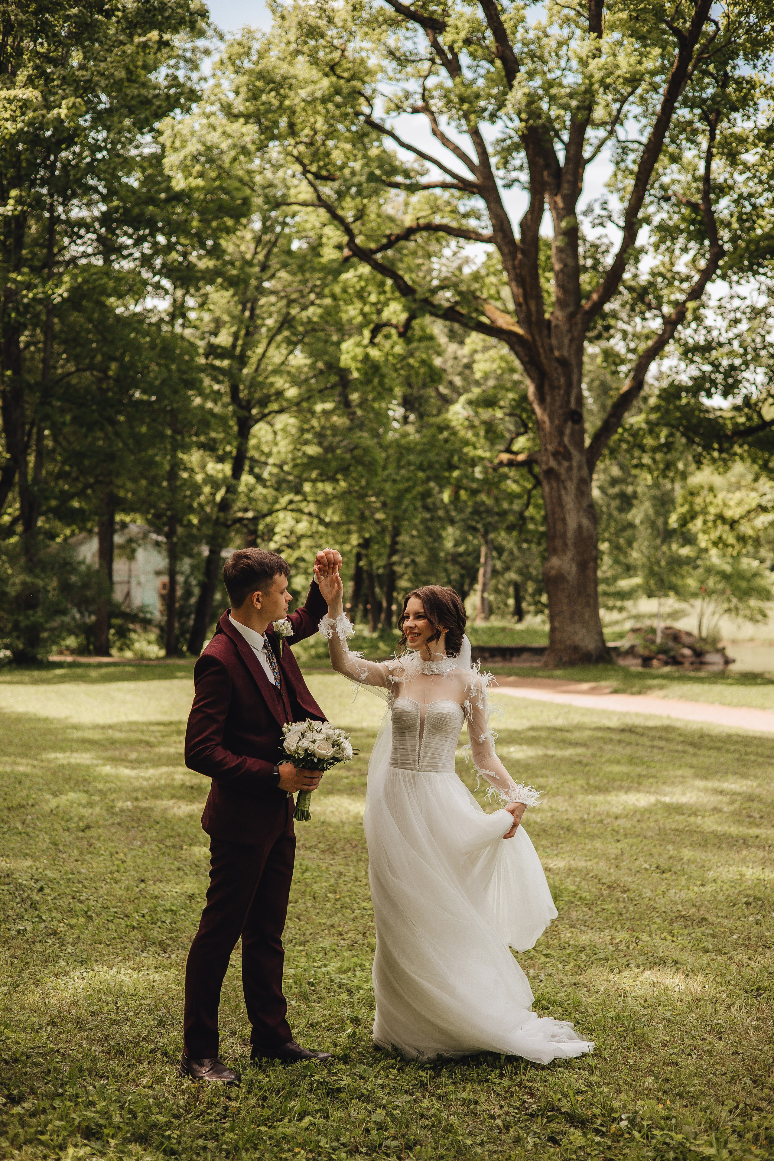 Саша & Настя. Полный день. Свадебный и семейный фотограф Пушкин Царское Село СПБ Питер Санкт-Петербург и Рязань Ольга Козлова