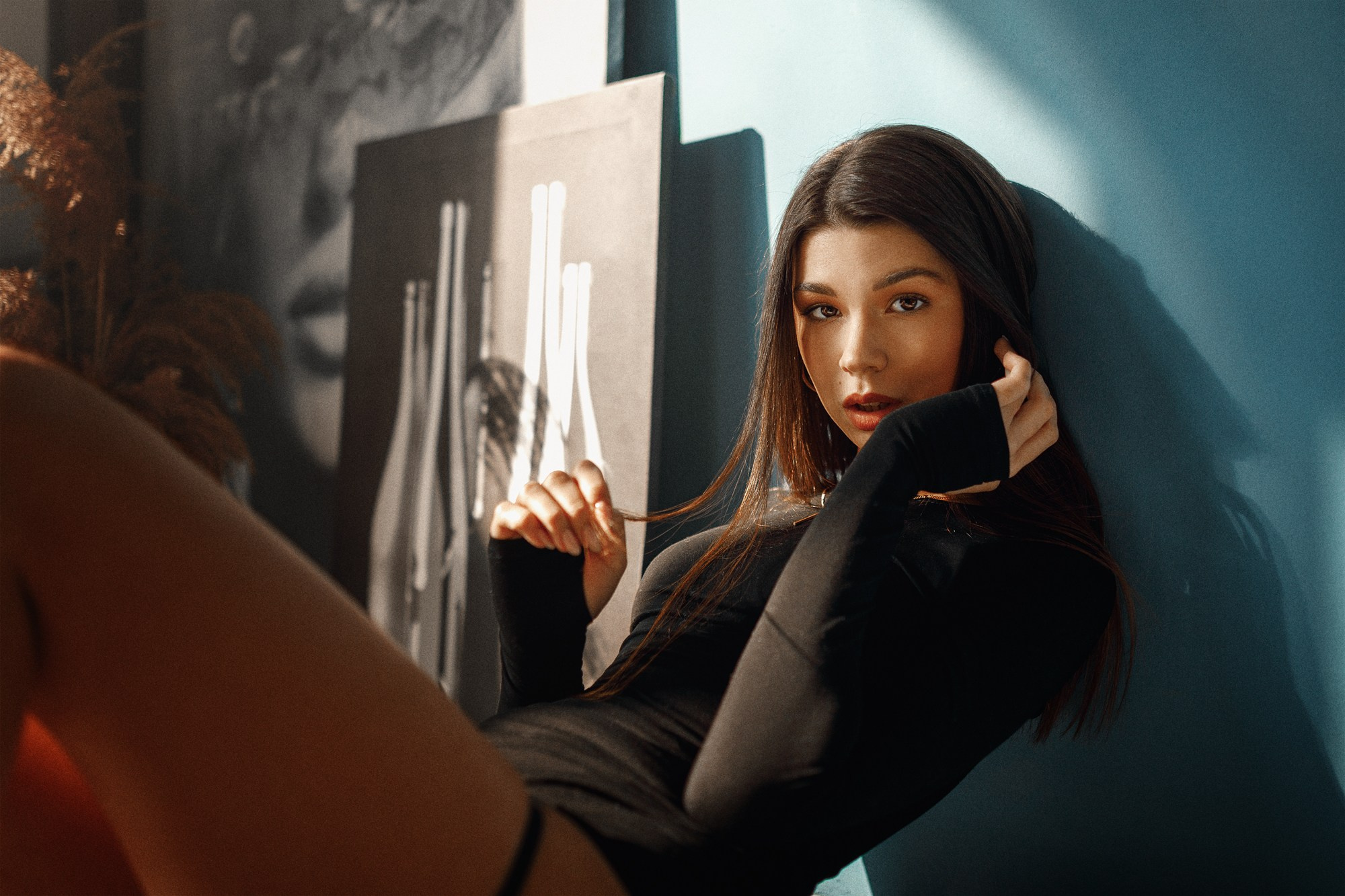 Art Photography. Главная