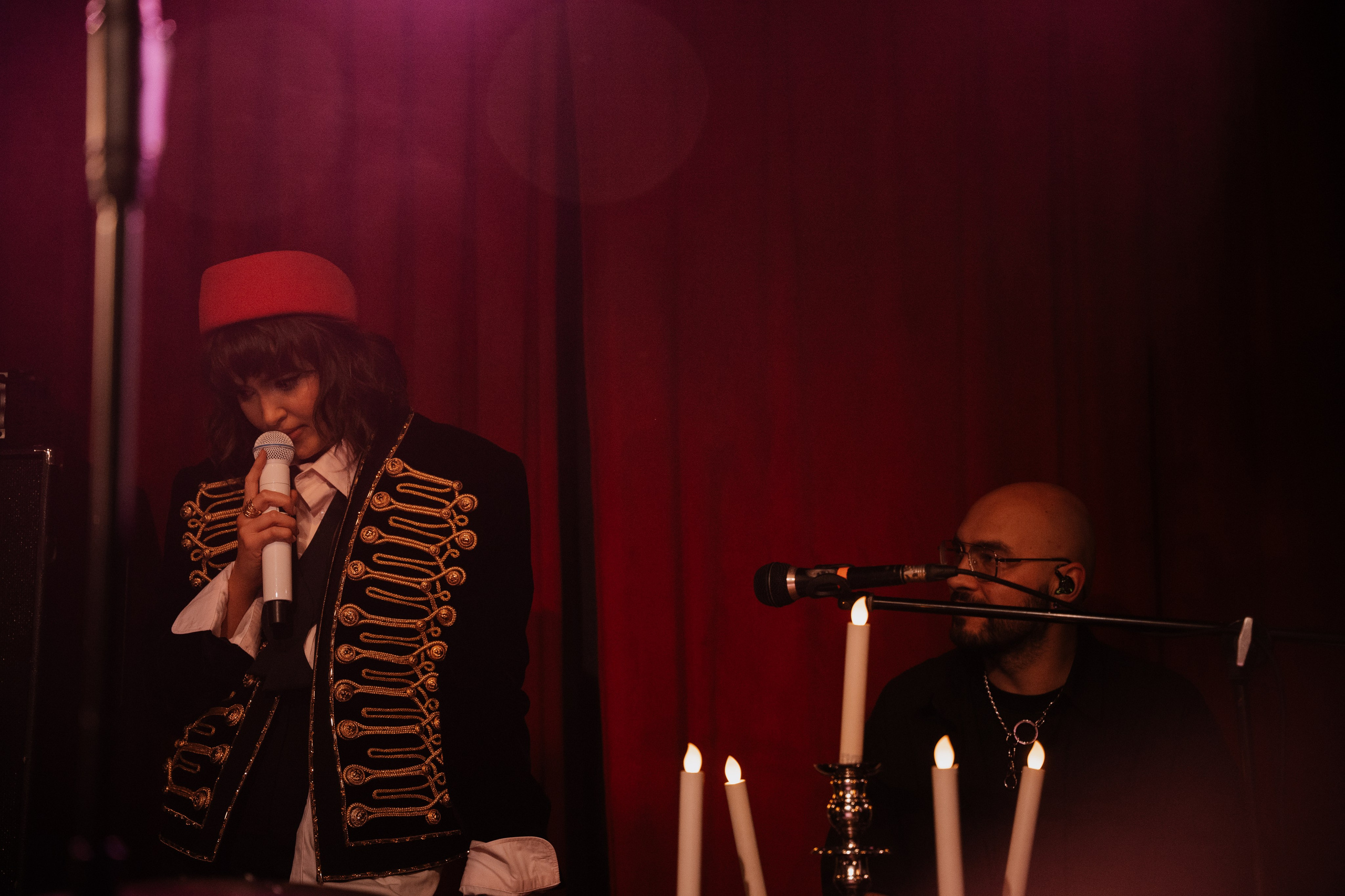 АСИЯ. Фотограф Москва