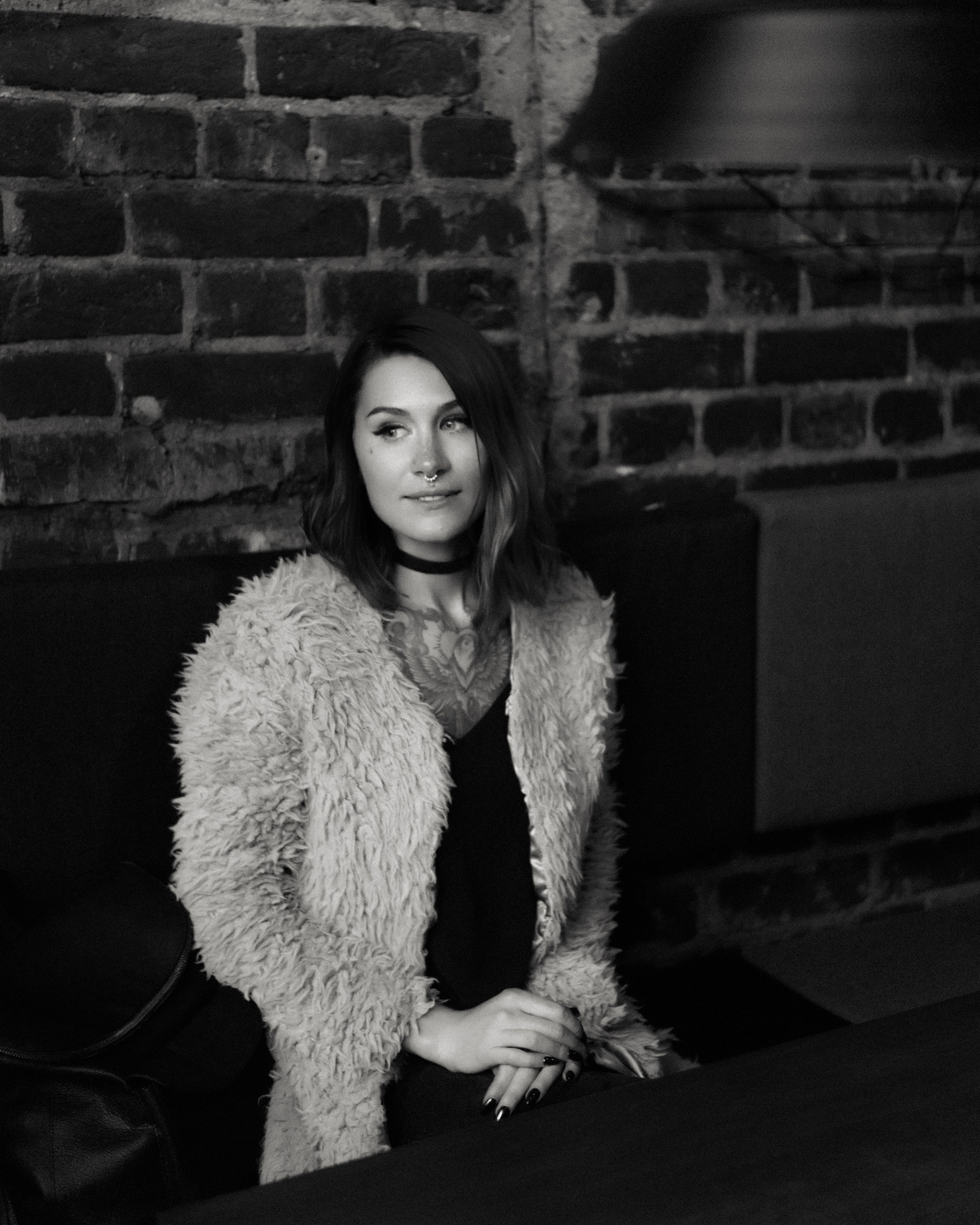 Портрет. Портретный фотограф в Ярославле Юлия Румянцева