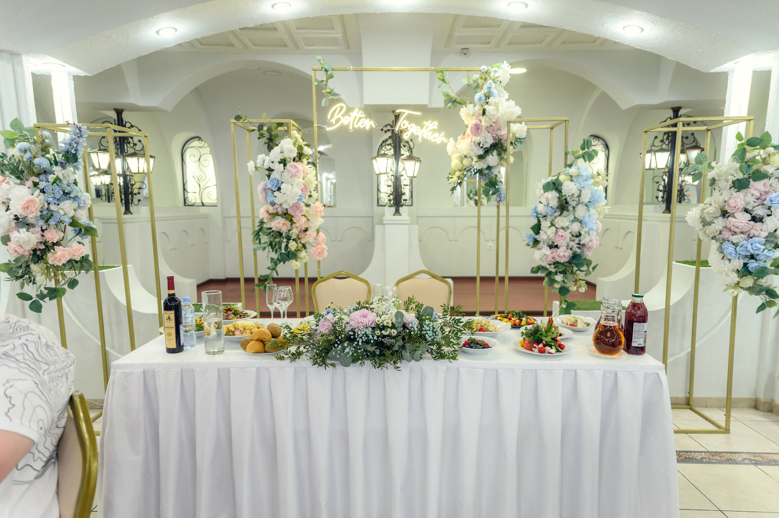 Свадьба Виктории и Валерия. Фотограф Светозар Андреев