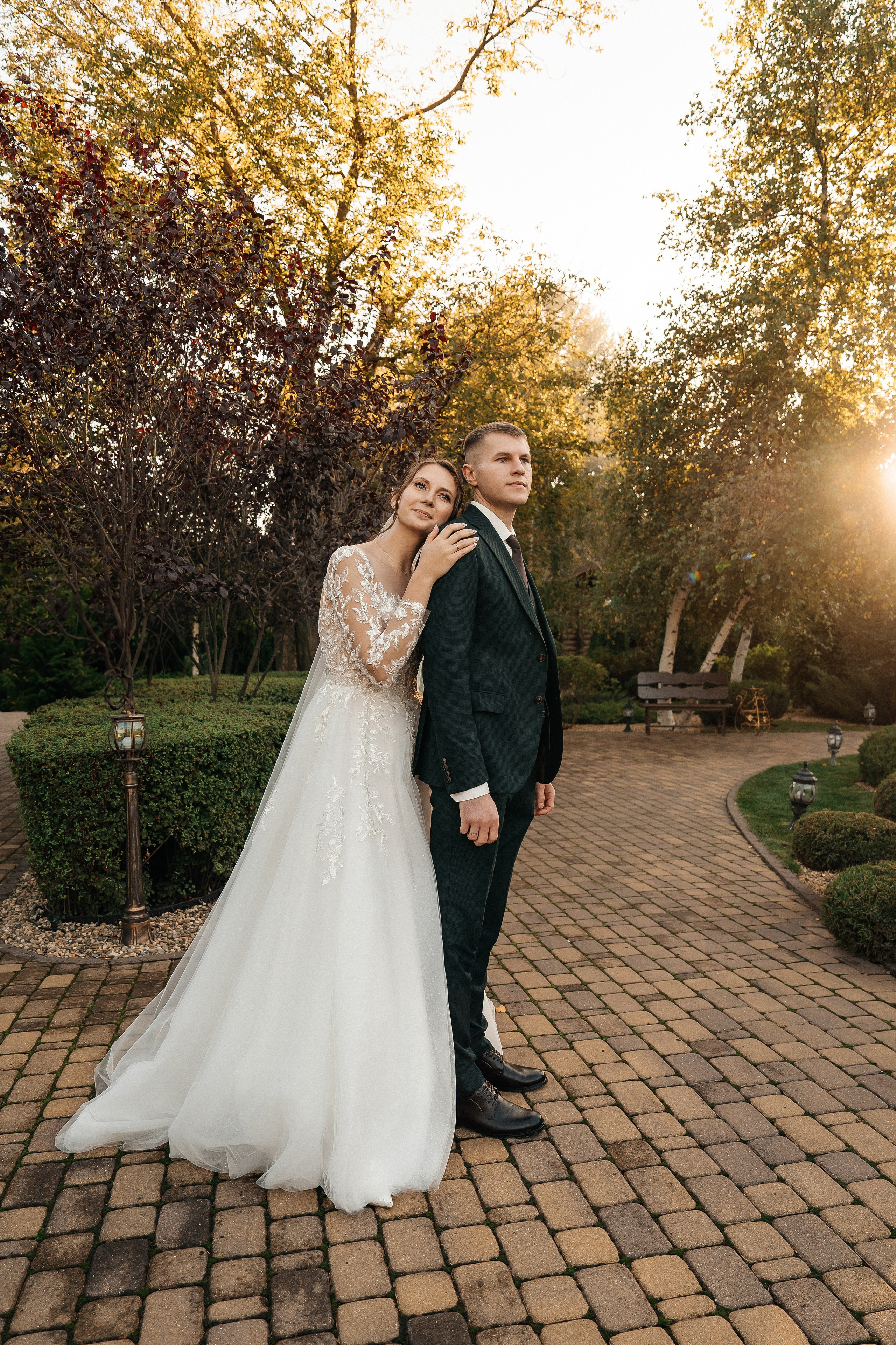 Павел & Анастасия. Lokos.pro Ник Соколов Фото и Видео Москва/Ростов-на-Дону