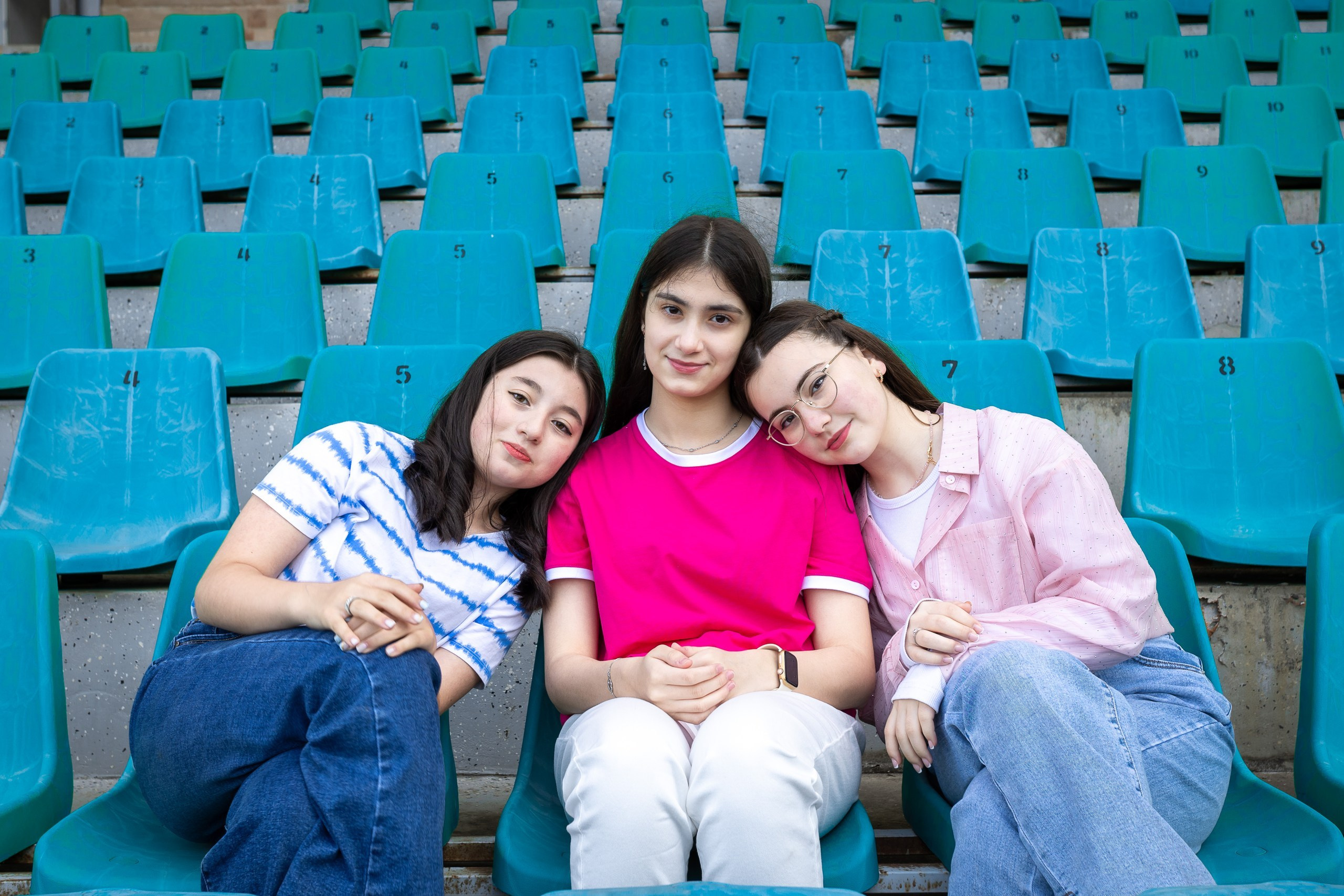 Фотосессия 7 класс Майкоп. Выпускные альбомы Майкоп, Краснодар Елена Золотарева