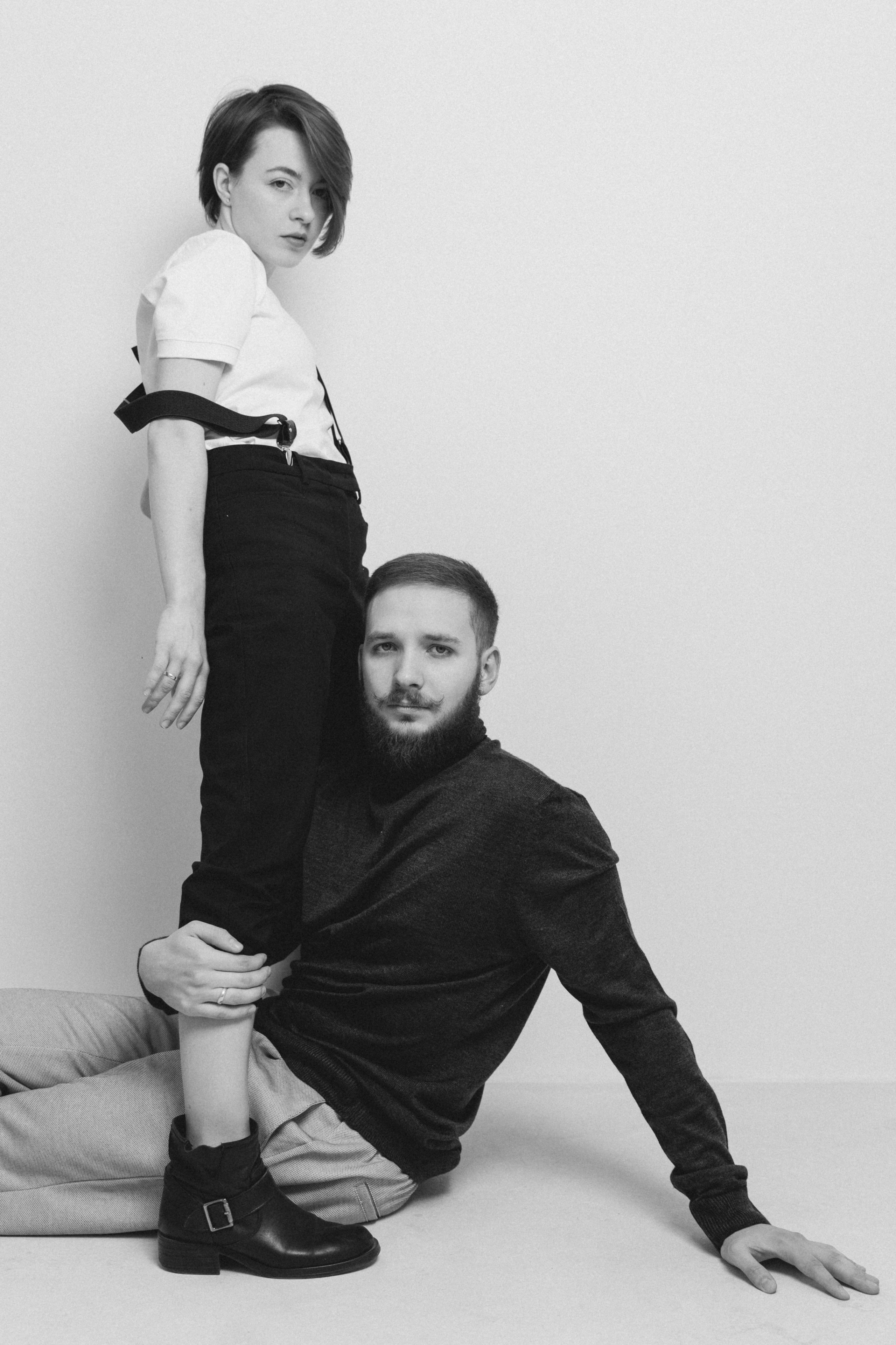 Студийные постановки. Свадебный и репортажный фотограф Новороссийск Краснодар Сочи Крым Данила Данилов