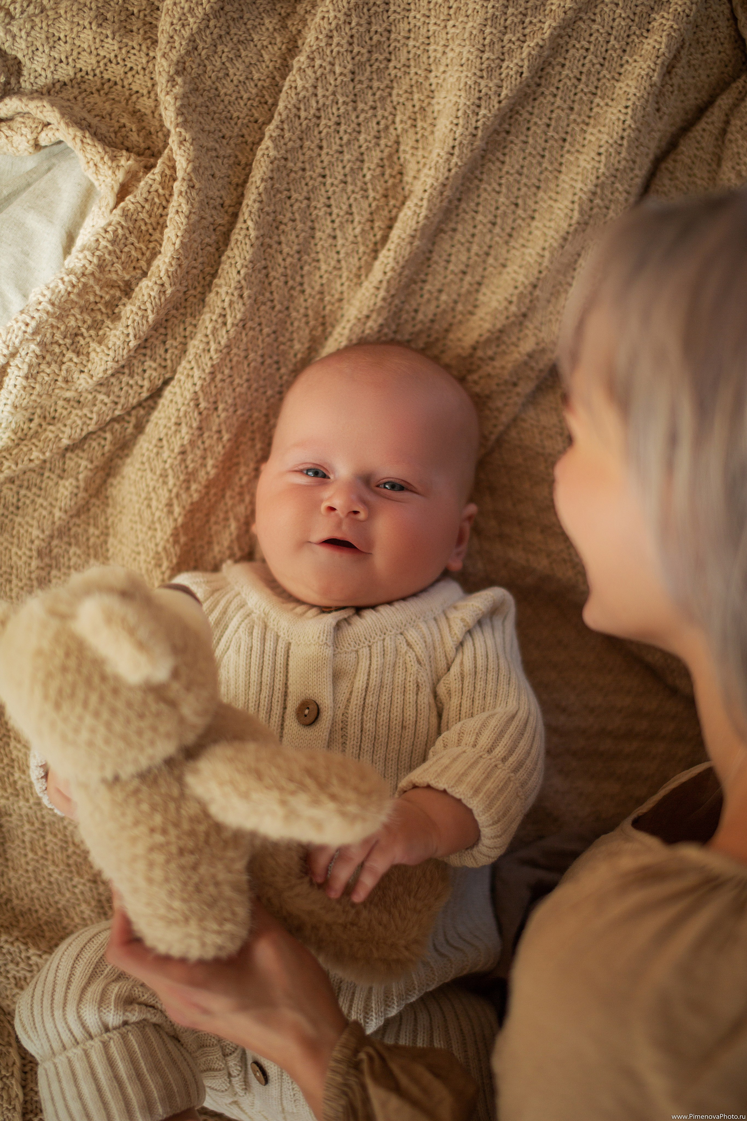 LifestyleBaby: Марк, 5 месяцев. Семейный и детский фотограф в Петрозаводске