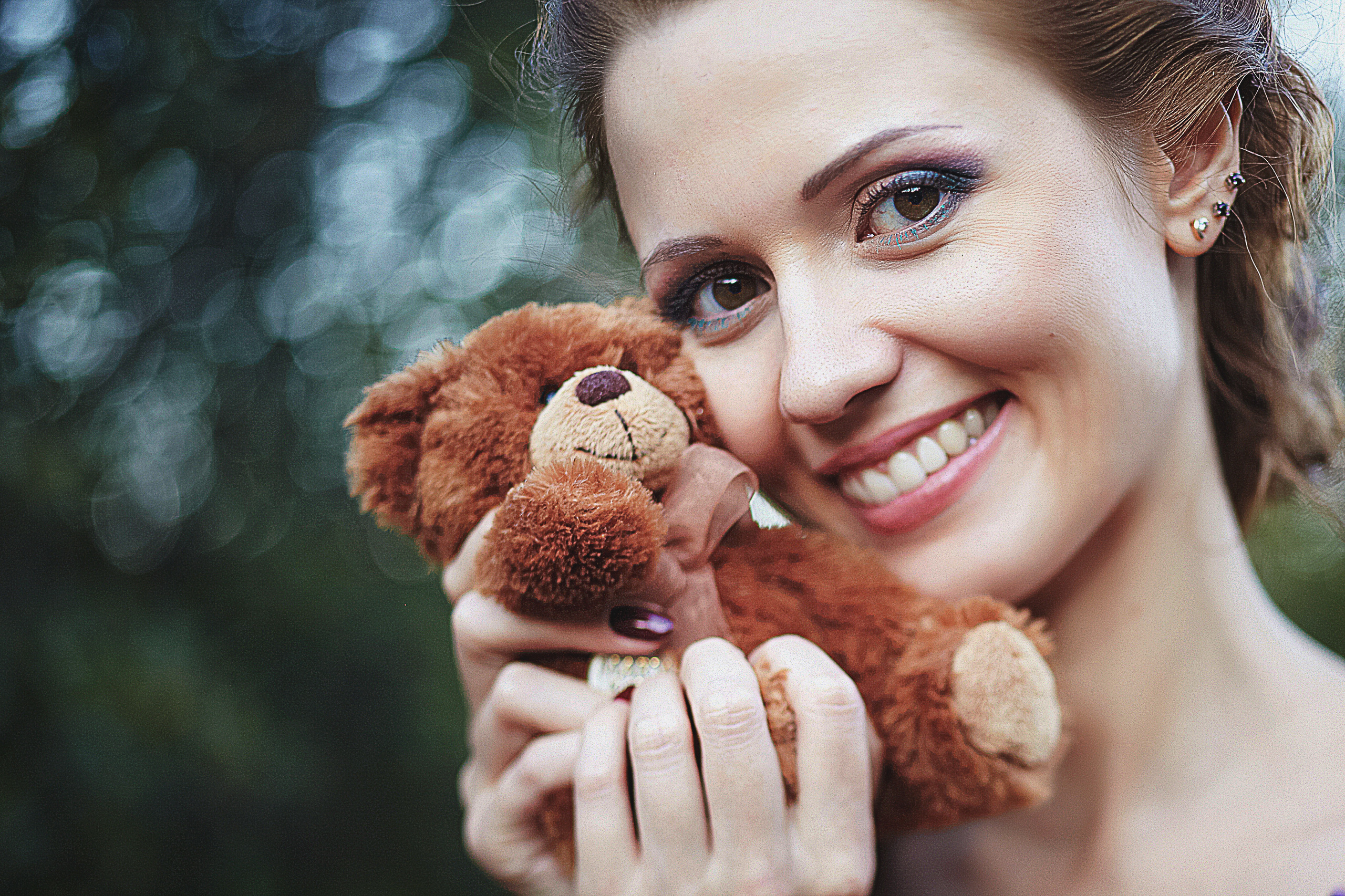 LOVE STORY Илья&Марина. Фотограф в Москве Оксана Цехмистер