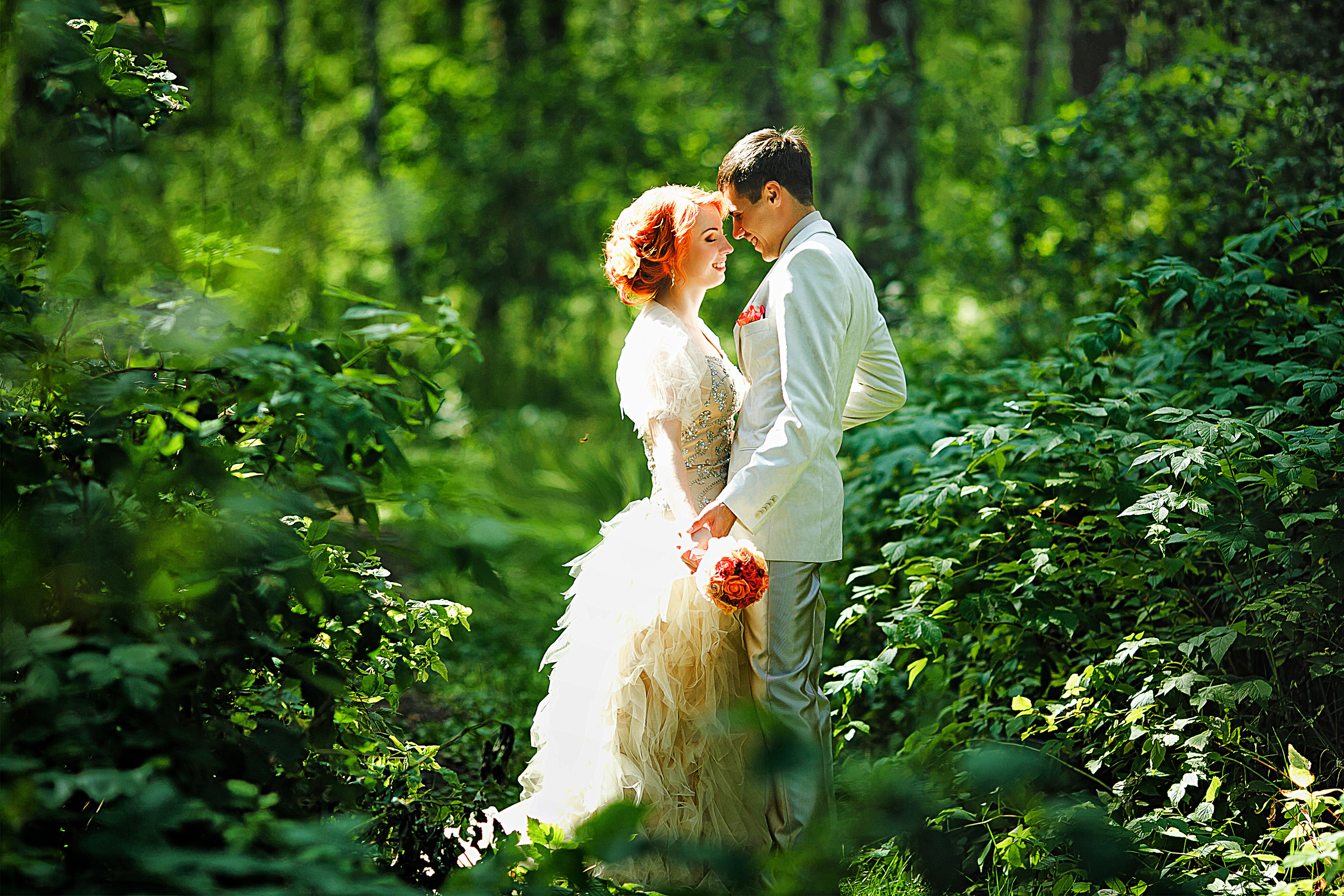 СВАДЬБА Алексей&Екатерина. Фотограф в Москве Оксана Цехмистер
