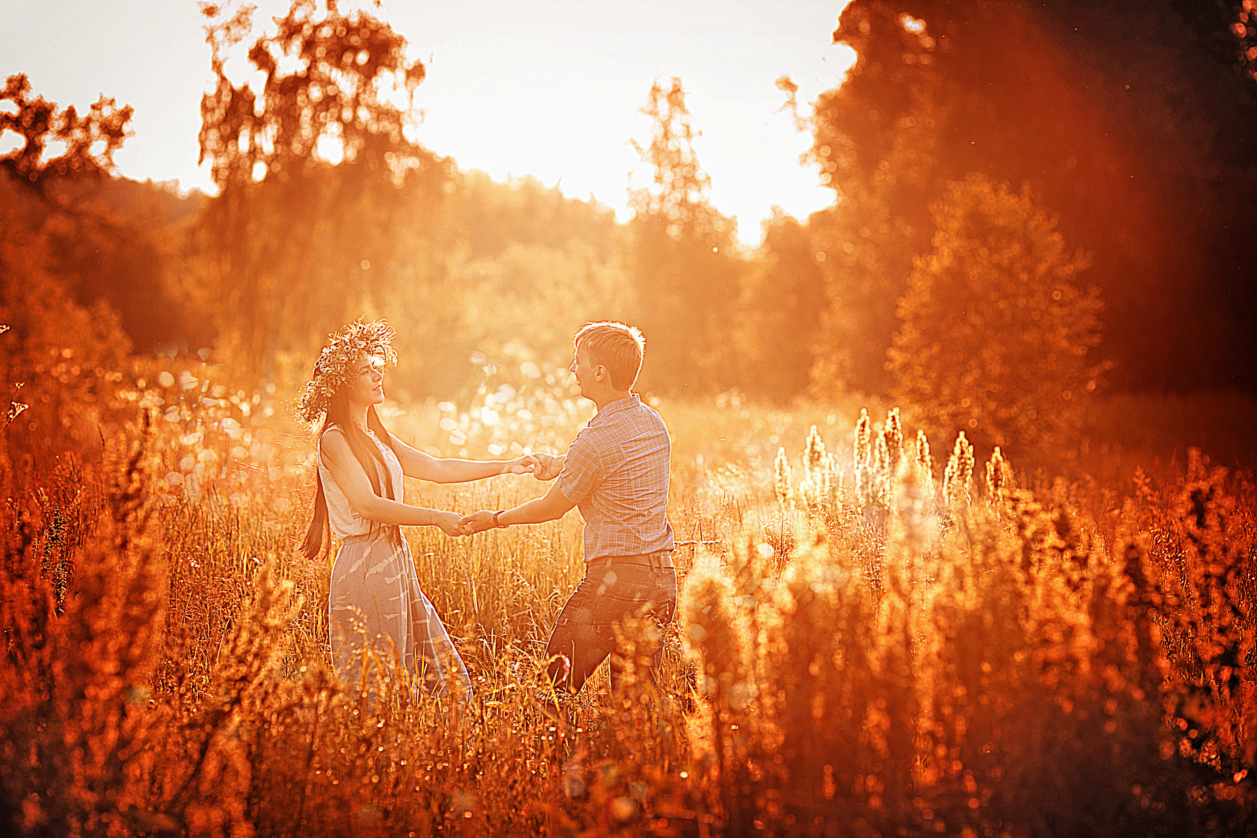 LOVE STORY Антон&Мария. Фотограф в Москве Оксана Цехмистер