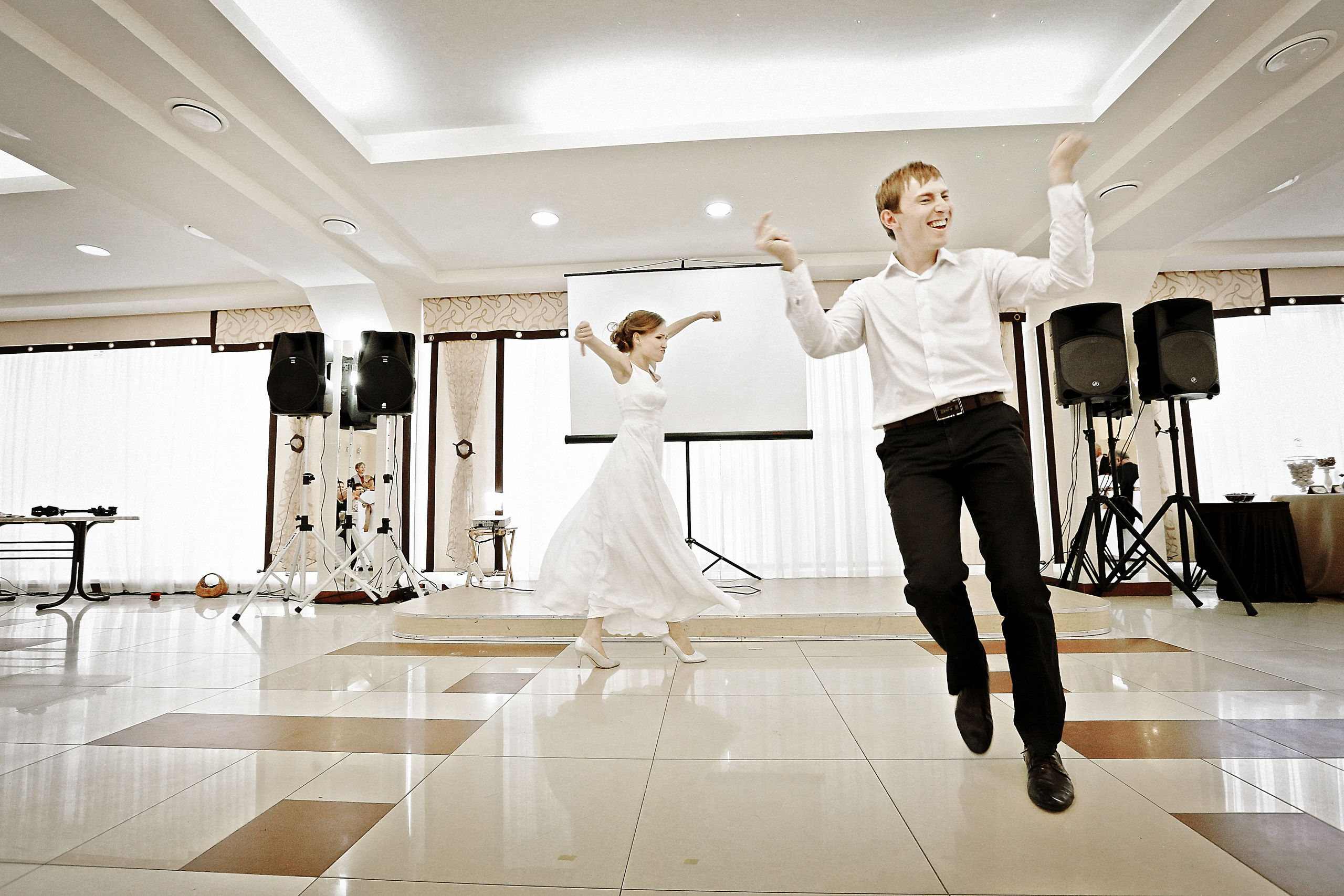 СВАДЬБА Владимир&Елена. Фотограф в Москве Оксана Цехмистер