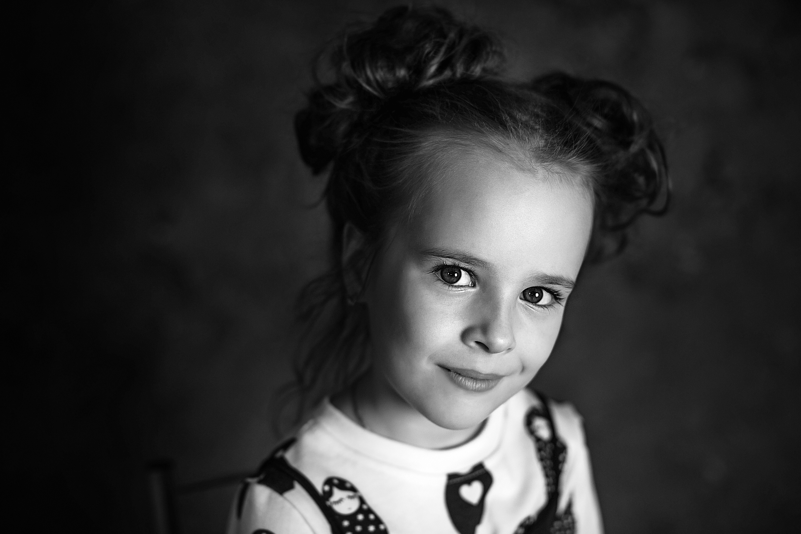 ДЕТИ. Студия. Фотограф в Москве Оксана Цехмистер