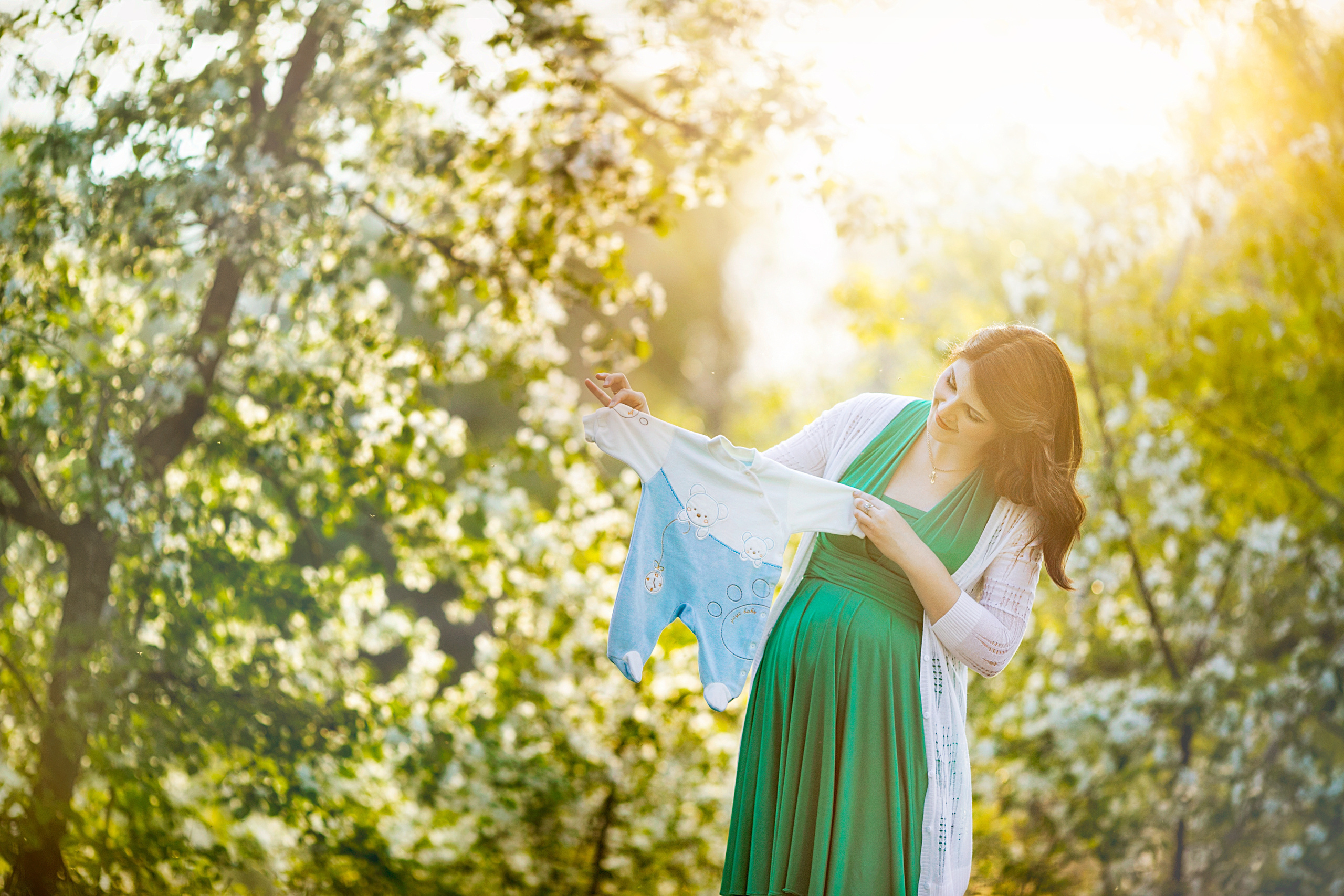 БЕРЕМЕННОСТЬ. ПРИРОДА. Руслан&Элина. Фотограф в Москве Оксана Цехмистер