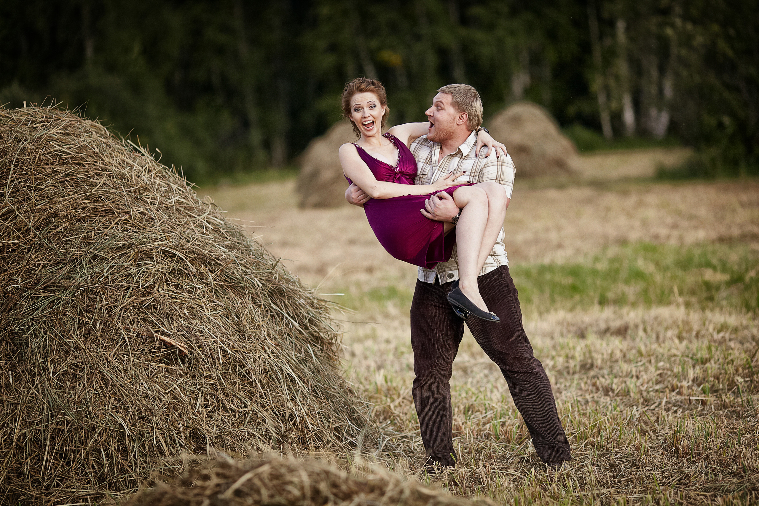 LOVE STORY Илья&Марина. Фотограф в Москве Оксана Цехмистер