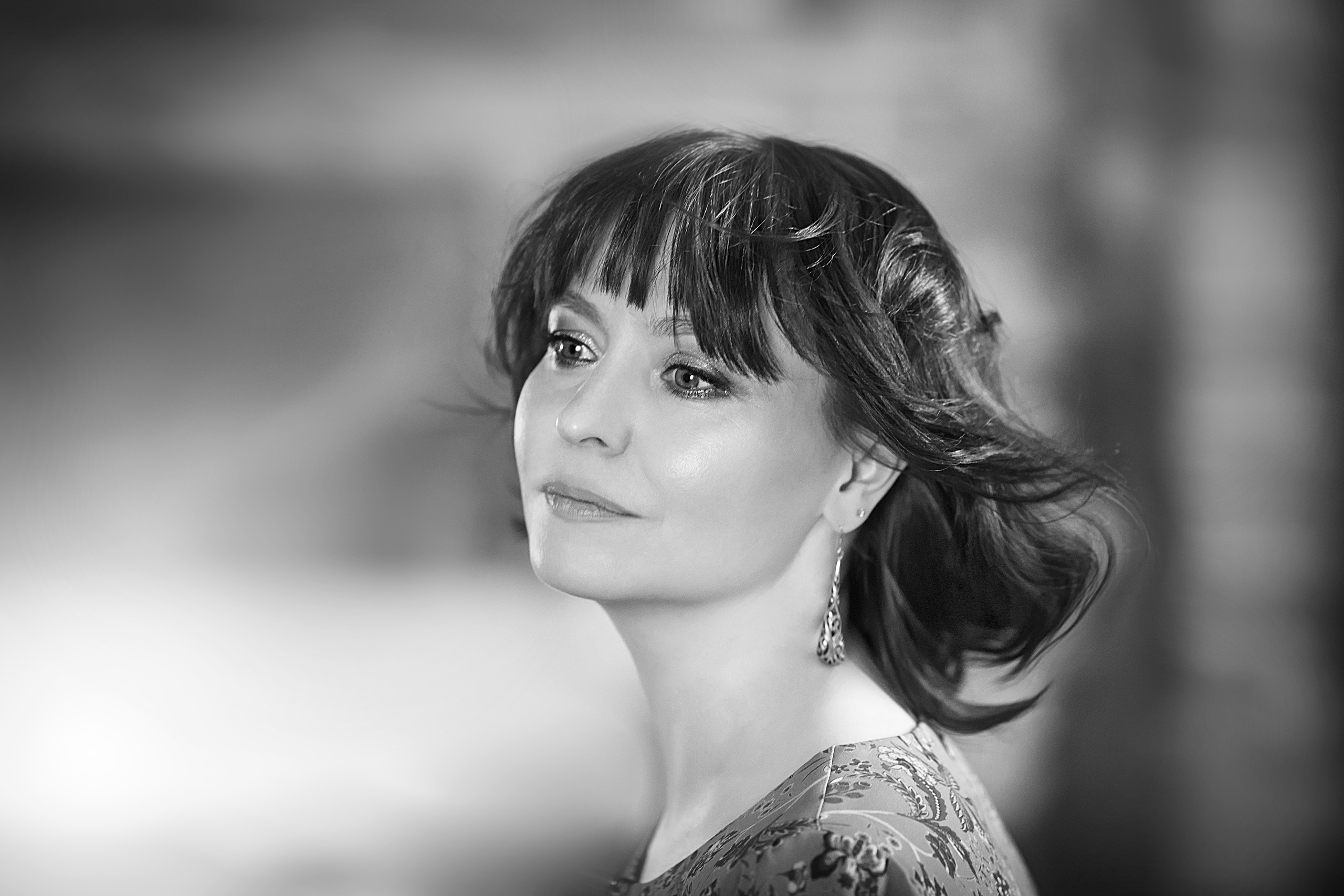 СТУДИЯ женский портрет. Фотограф в Москве Оксана Цехмистер