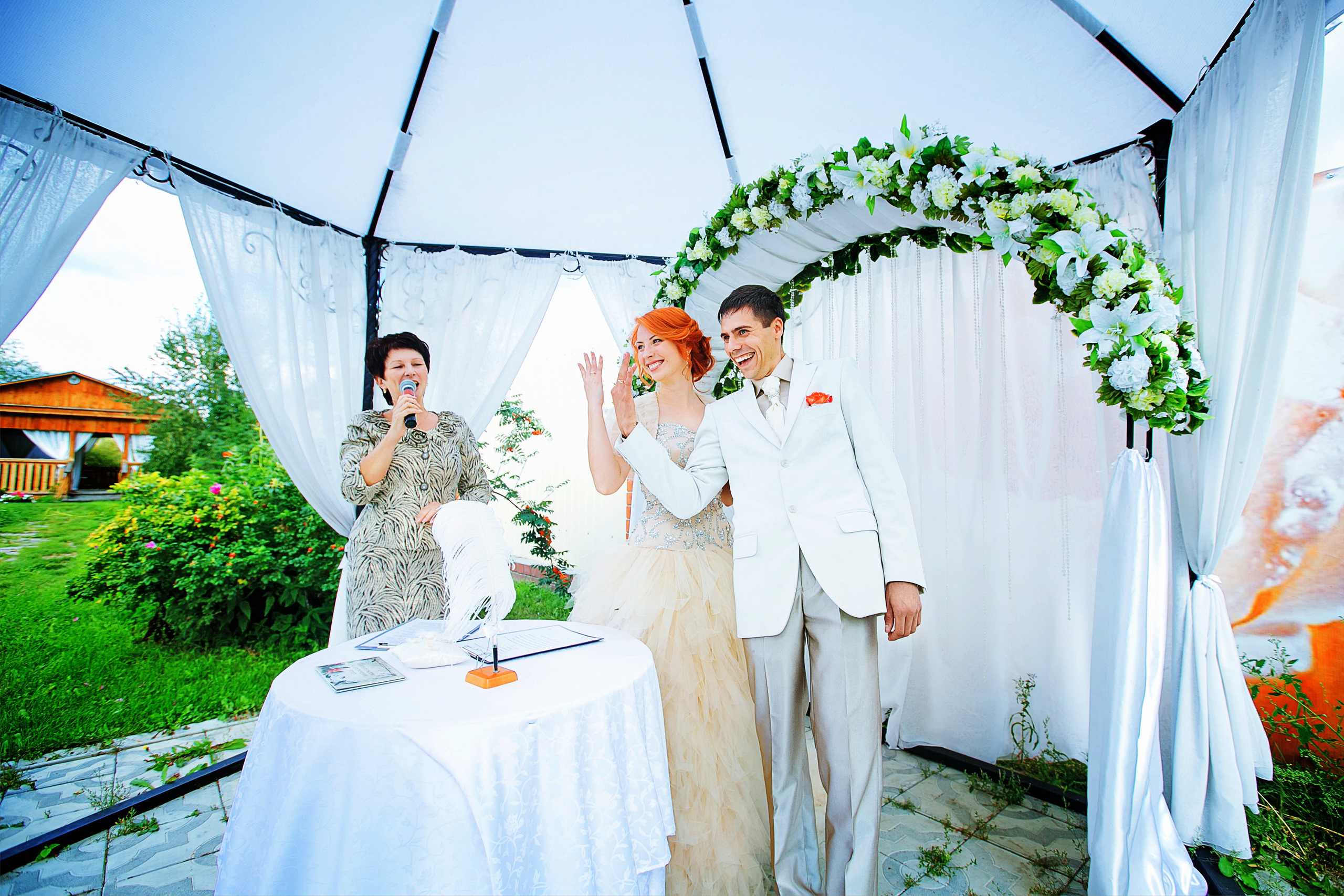 СВАДЬБА Алексей&Екатерина. Фотограф в Москве Оксана Цехмистер