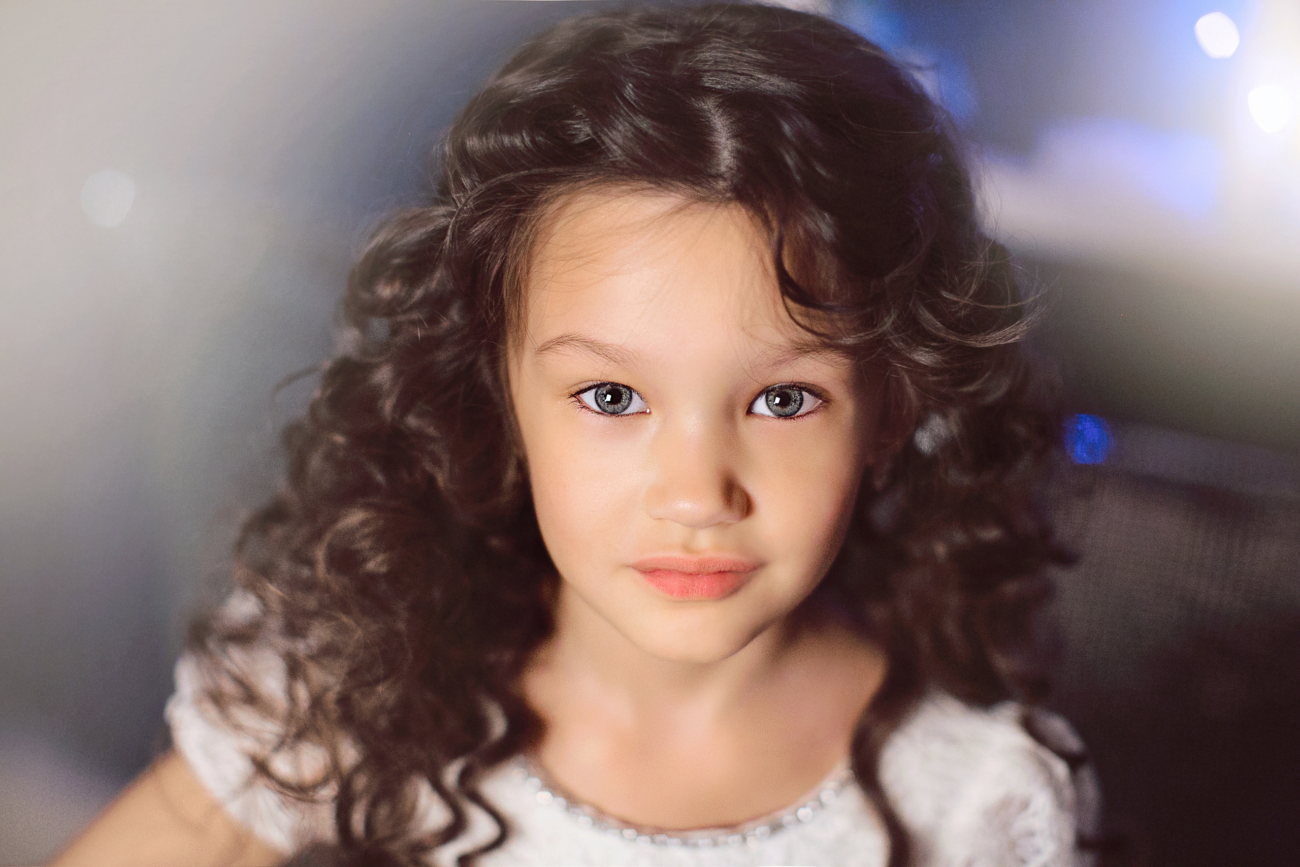 ДЕТИ. Студия. Фотограф в Москве Оксана Цехмистер