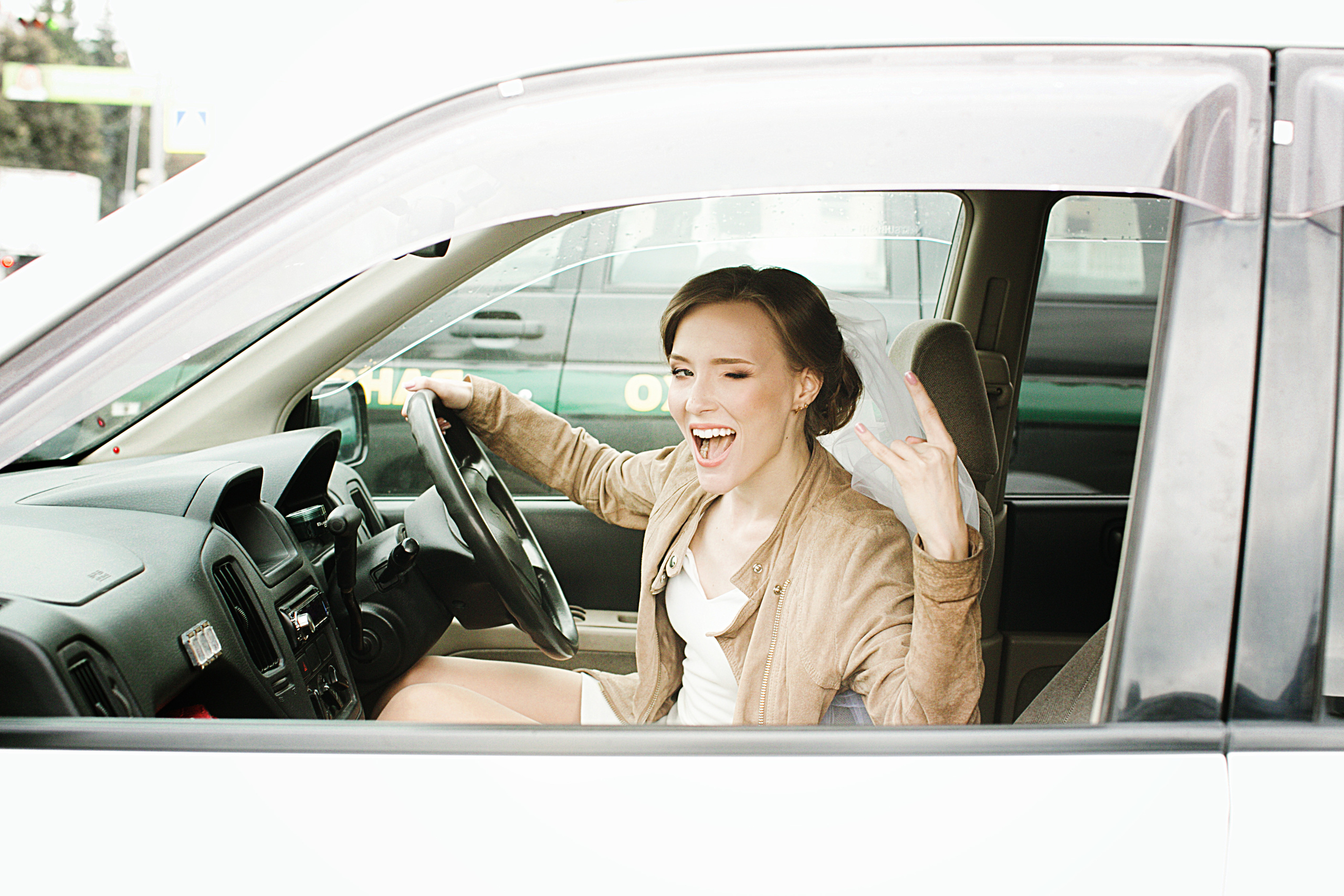СВАДЬБА Владимир&Елена. Фотограф в Москве Оксана Цехмистер