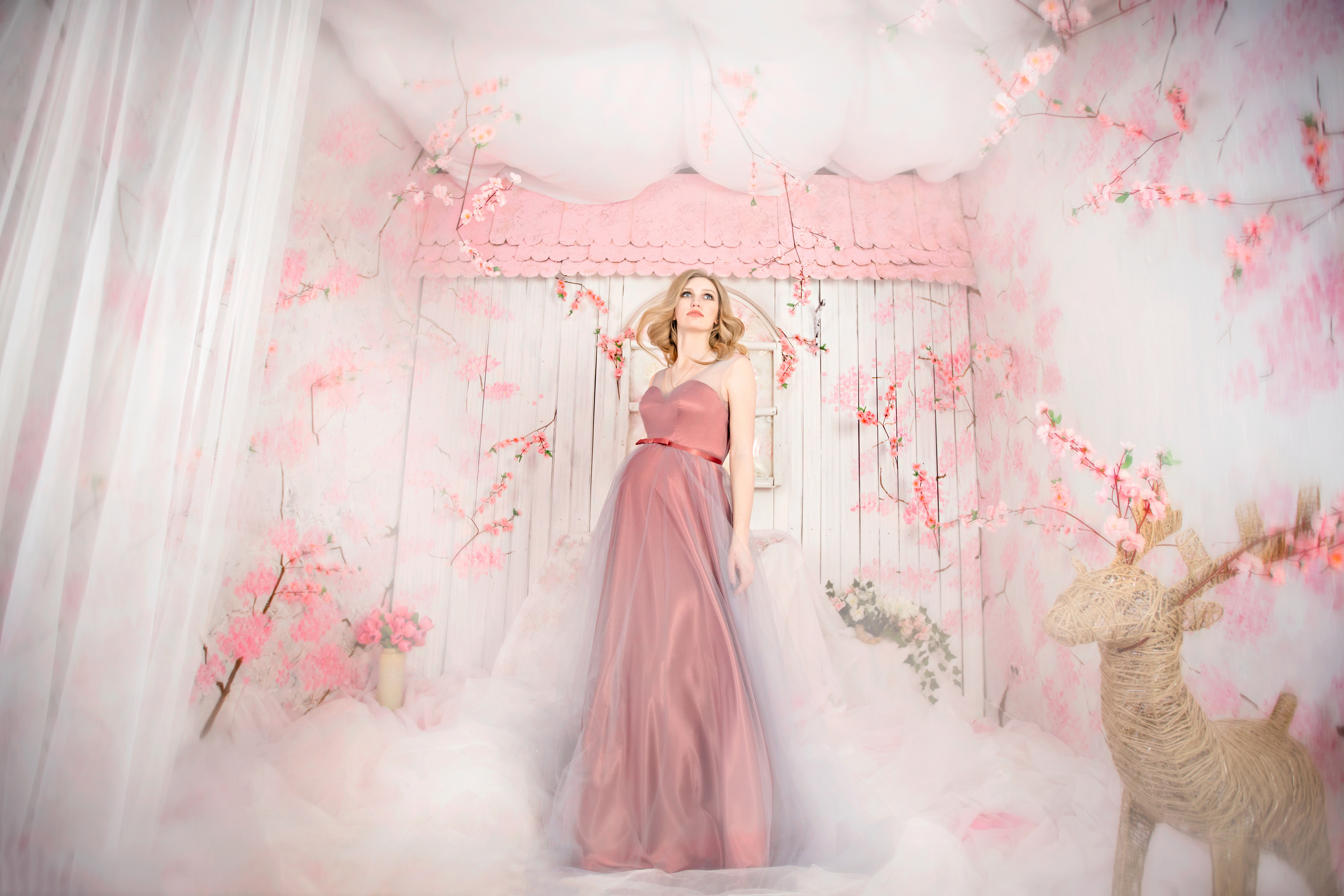 БЕРЕМЕННОСТЬ. Екатерина. Фотограф в Москве Оксана Цехмистер