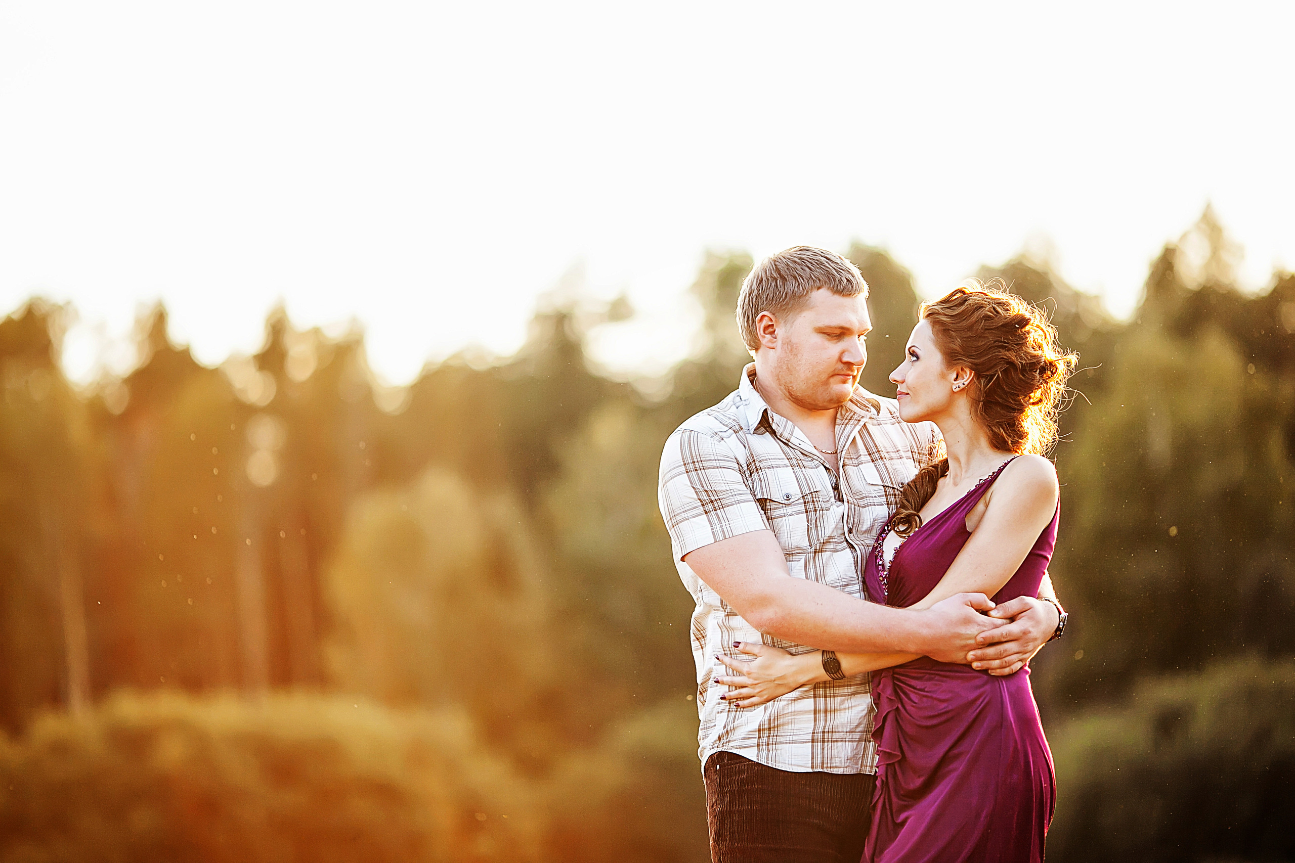 LOVE STORY Илья&Марина. Фотограф в Москве Оксана Цехмистер