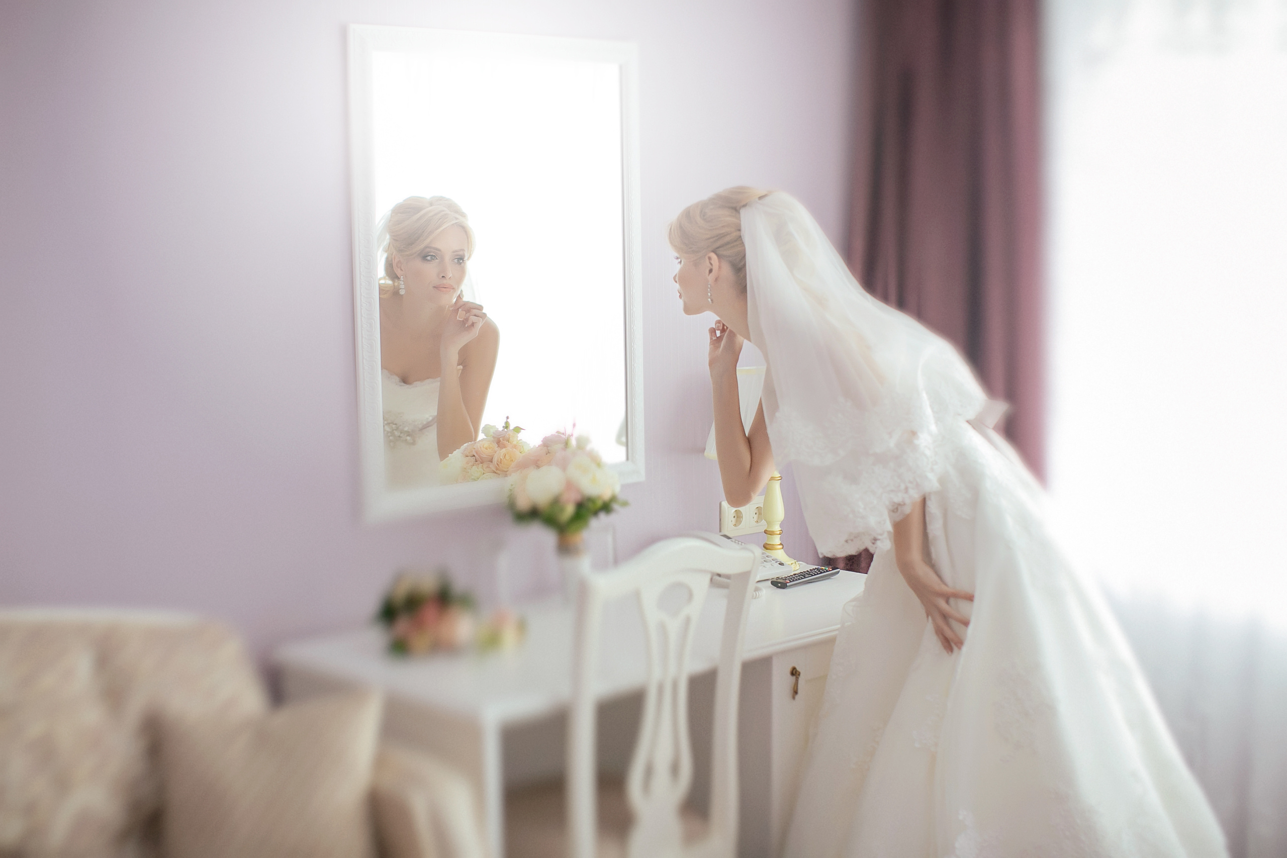 СВАДЬБА Павел&Юлия. Фотограф в Москве Оксана Цехмистер