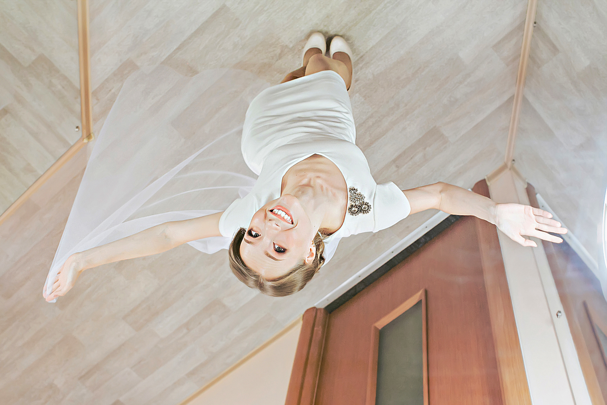 СВАДЬБА Владимир&Елена. Фотограф в Москве Оксана Цехмистер