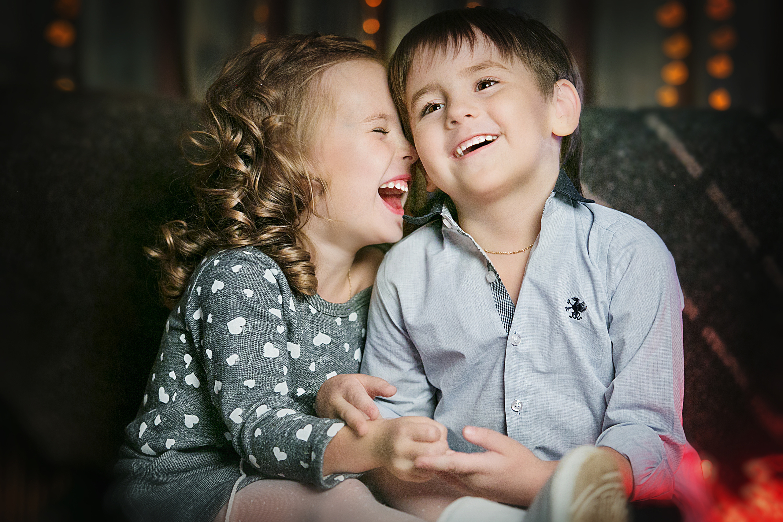 Новый Год. Фотограф в Москве Оксана Цехмистер