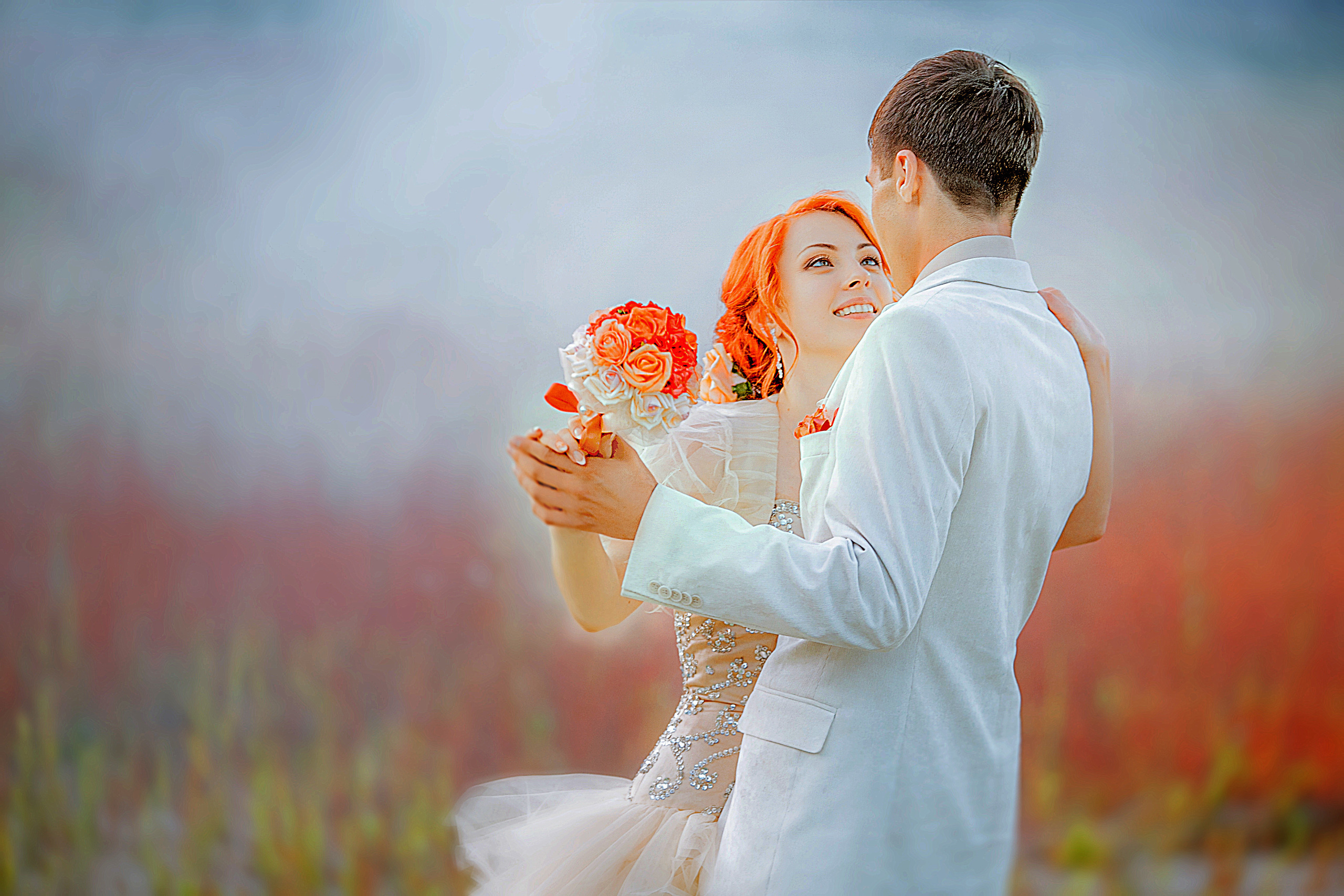 СВАДЬБА Алексей&Екатерина. Фотограф в Москве Оксана Цехмистер