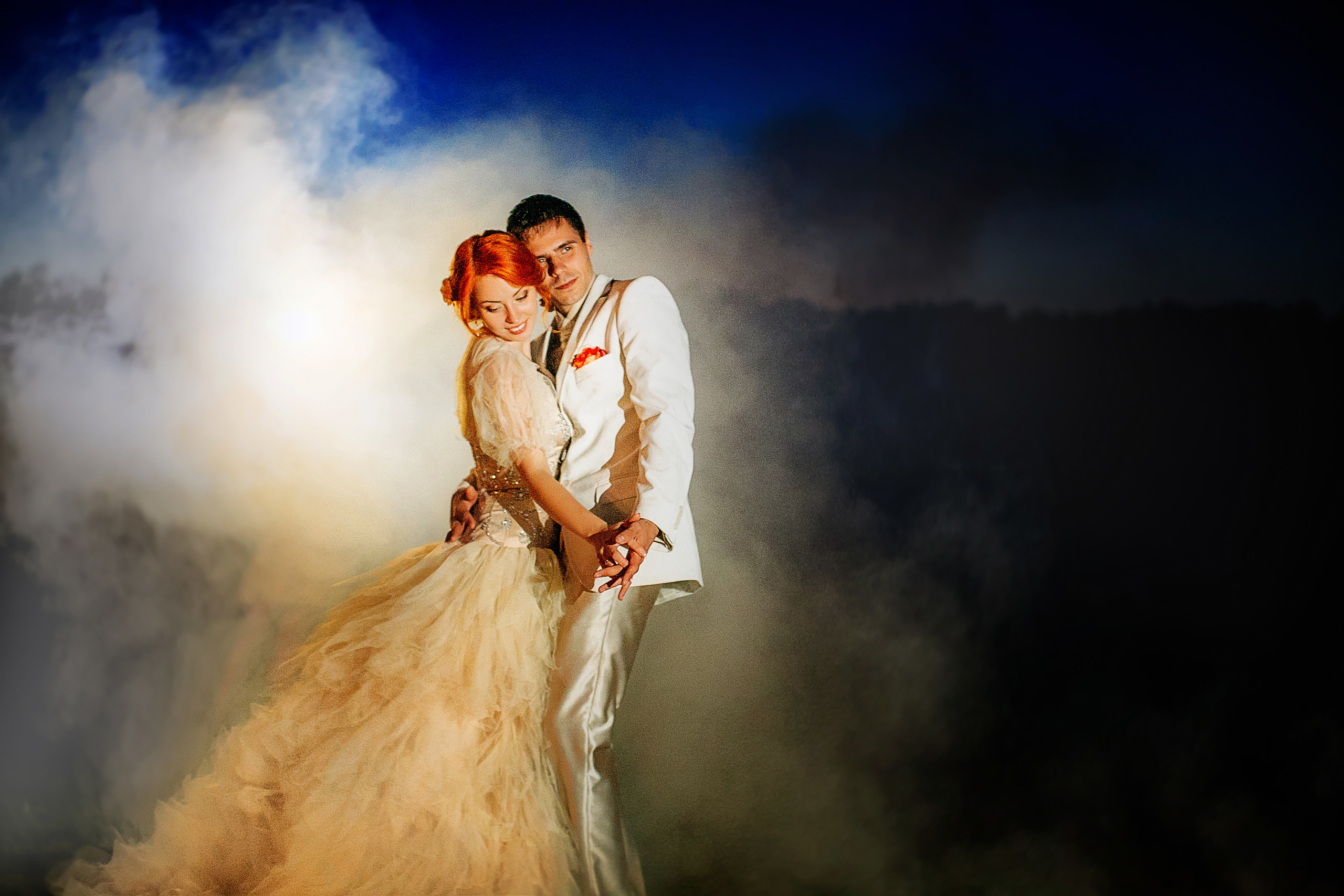 СВАДЬБА Алексей&Екатерина. Фотограф в Москве Оксана Цехмистер