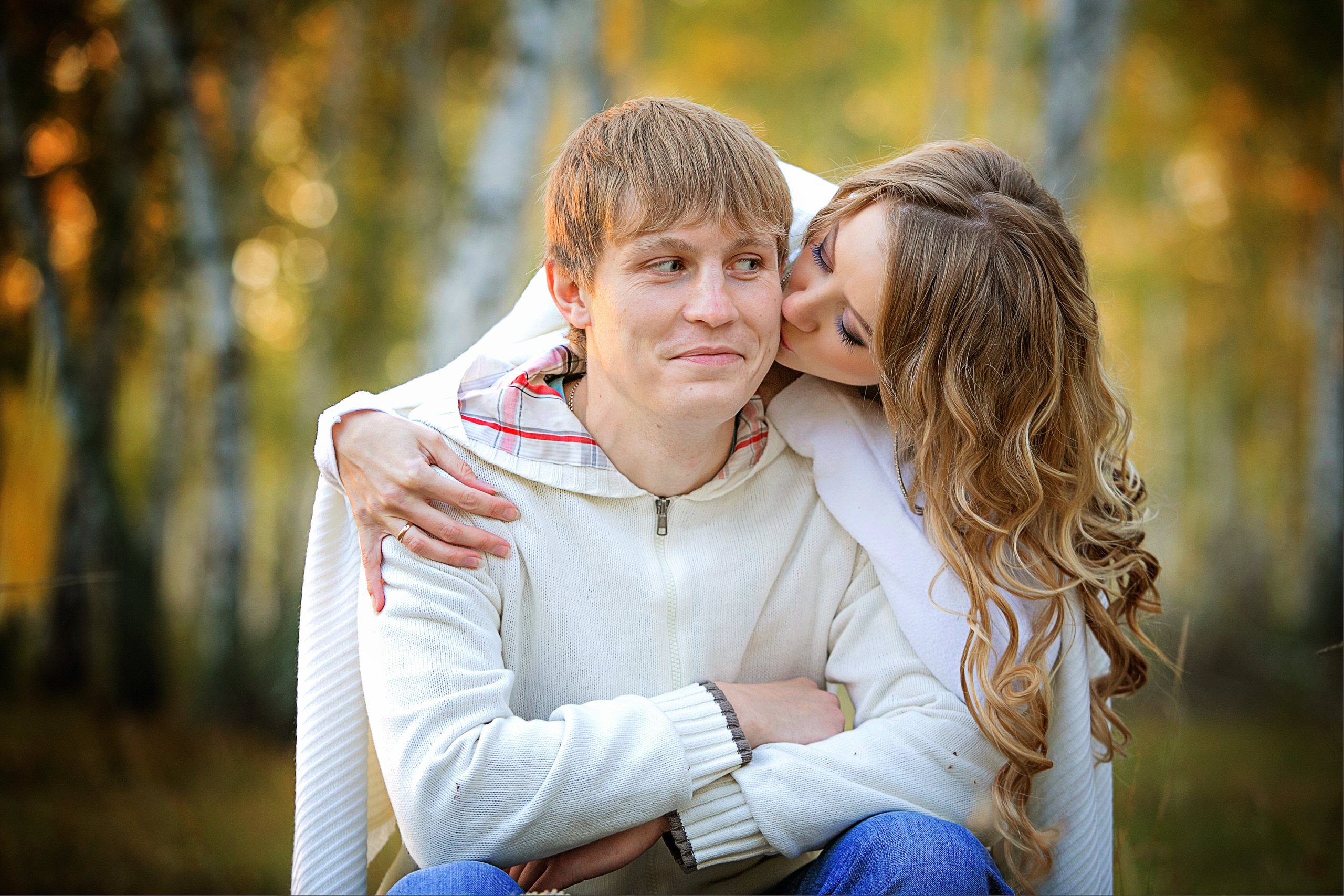 БЕРЕМЕННОСТЬ. ПРИРОДА. Люда&Максим. Фотограф в Москве Оксана Цехмистер