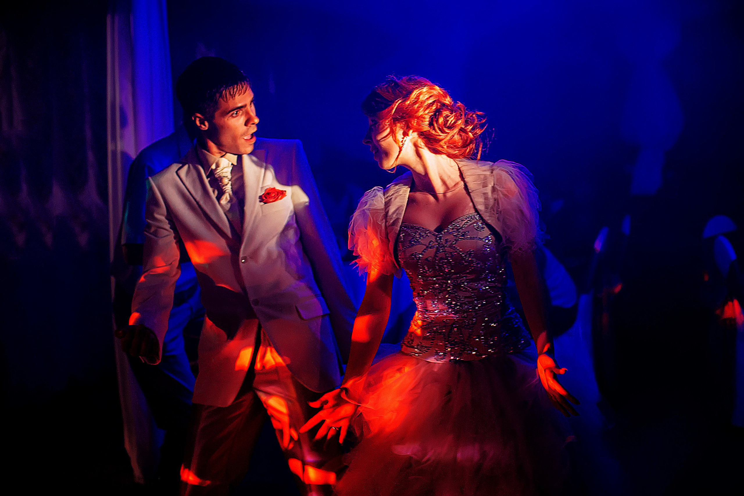 СВАДЬБА Алексей&Екатерина. Фотограф в Москве Оксана Цехмистер