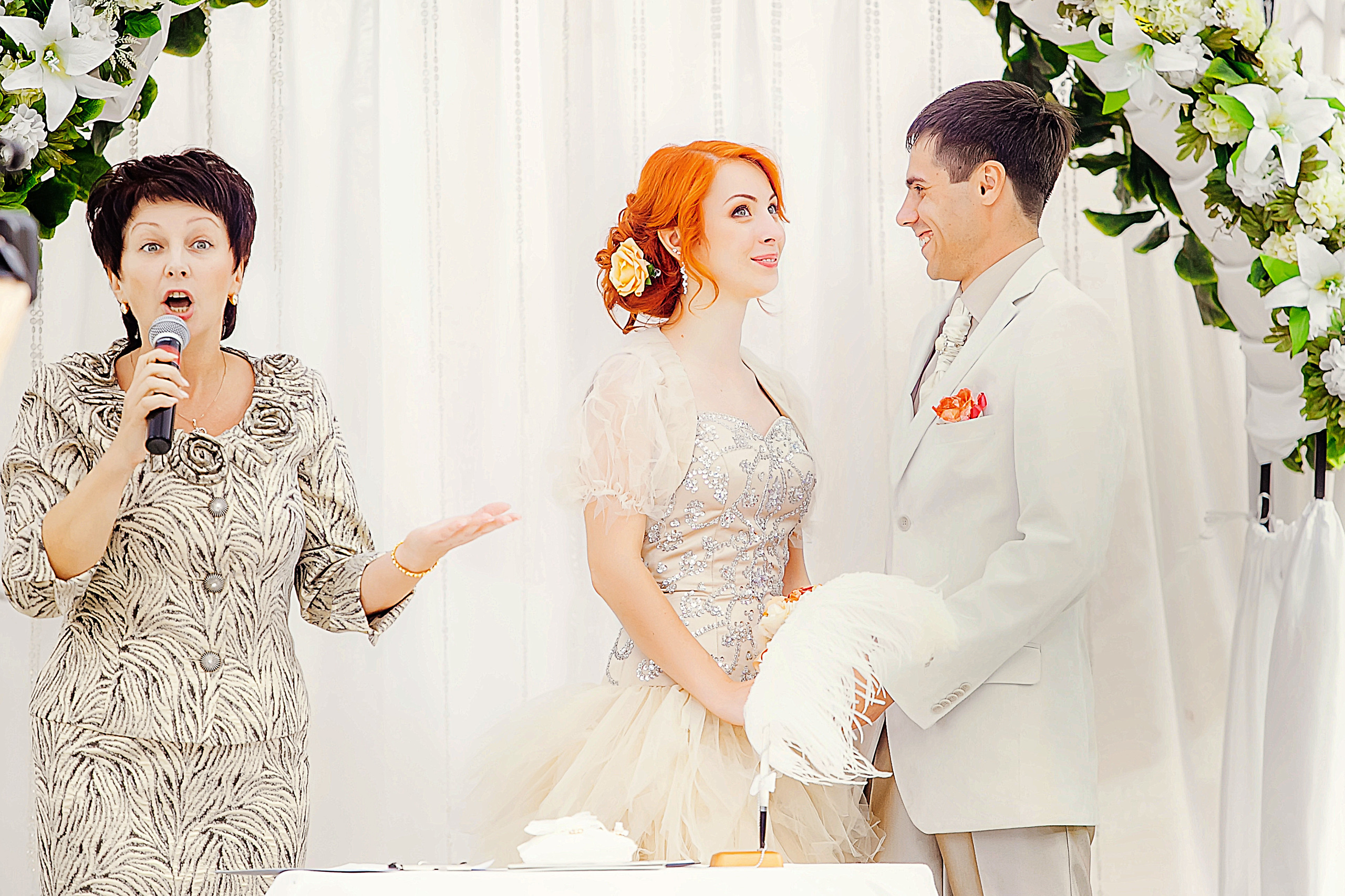 СВАДЬБА Алексей&Екатерина. Фотограф в Москве Оксана Цехмистер