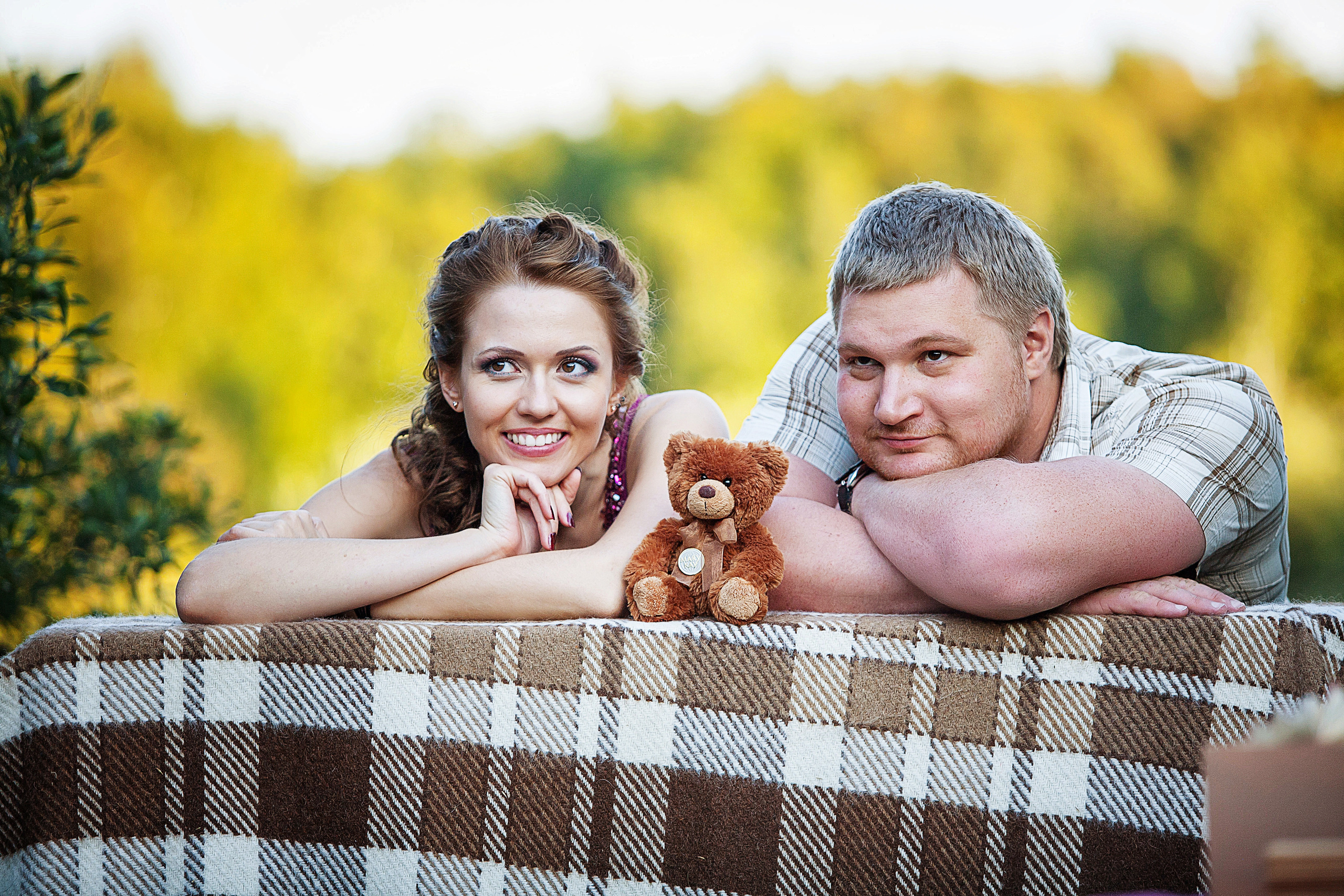 LOVE STORY Илья&Марина. Фотограф в Москве Оксана Цехмистер