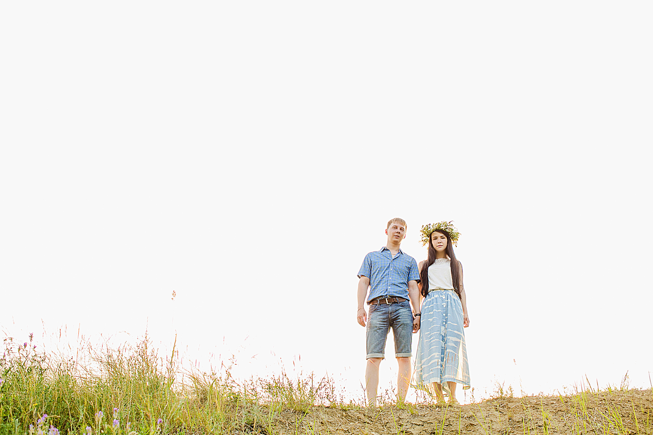 LOVE STORY Антон&Мария. Фотограф в Москве Оксана Цехмистер