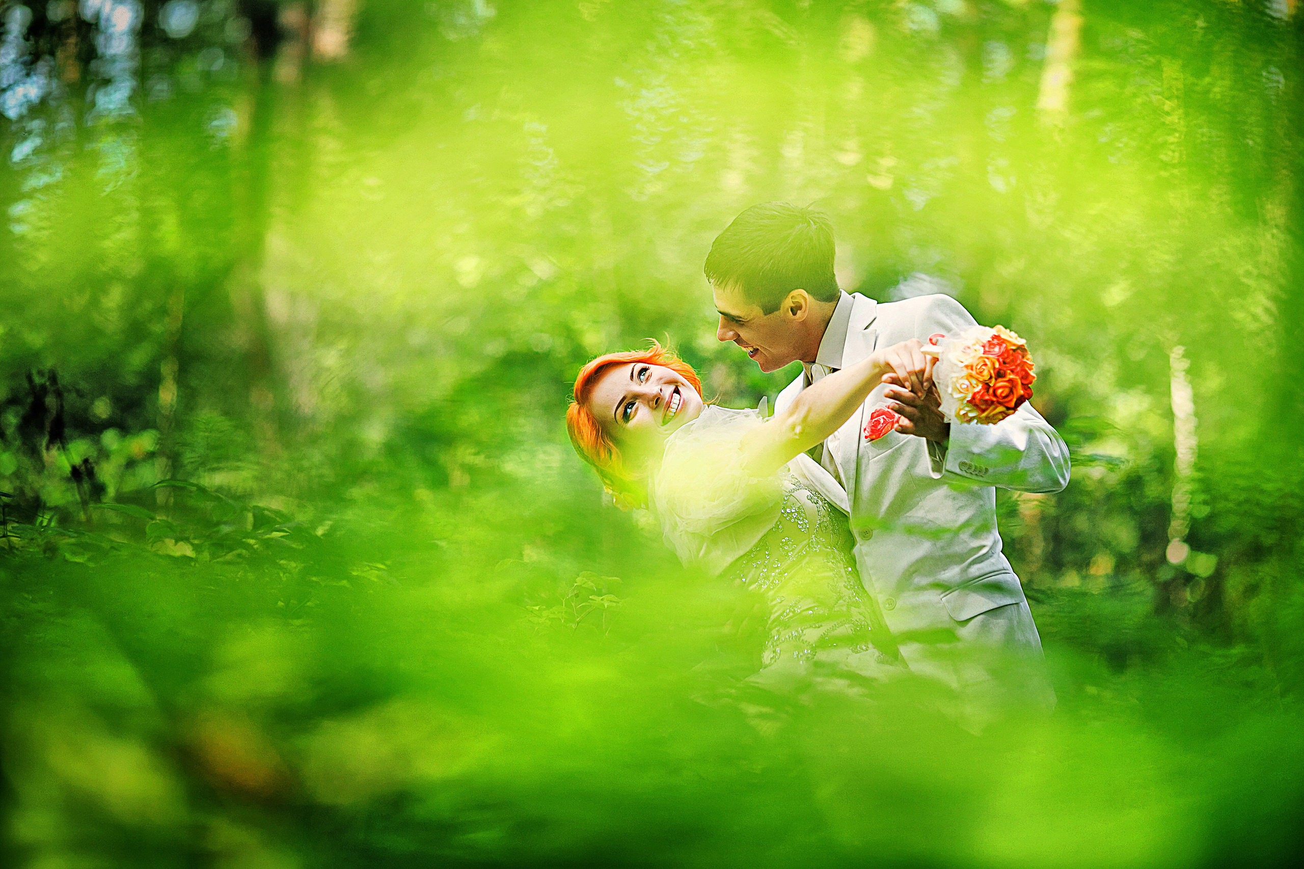СВАДЬБА Алексей&Екатерина. Фотограф в Москве Оксана Цехмистер