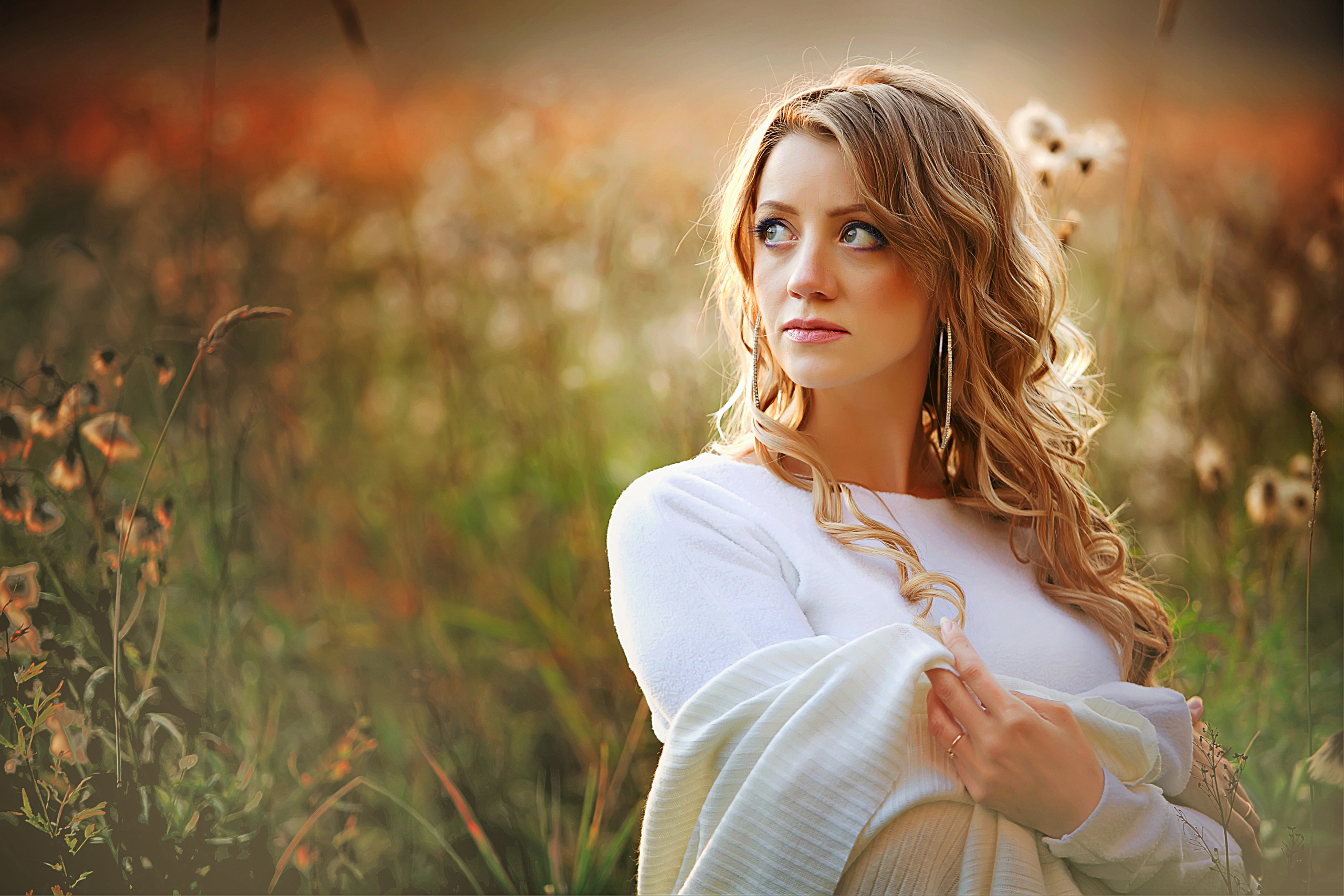 БЕРЕМЕННОСТЬ. ПРИРОДА. Люда&Максим. Фотограф в Москве Оксана Цехмистер