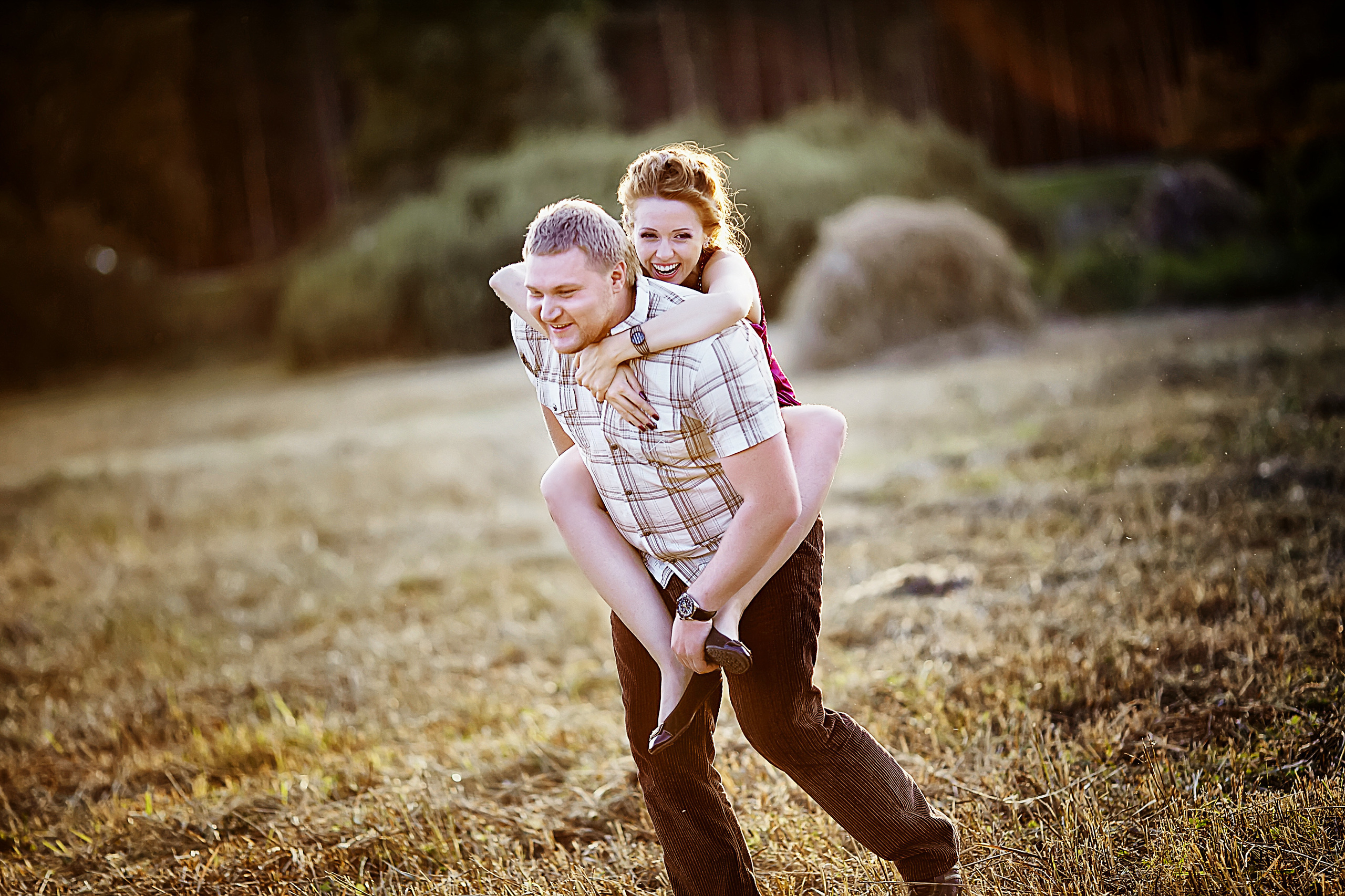 LOVE STORY Илья&Марина. Фотограф в Москве Оксана Цехмистер