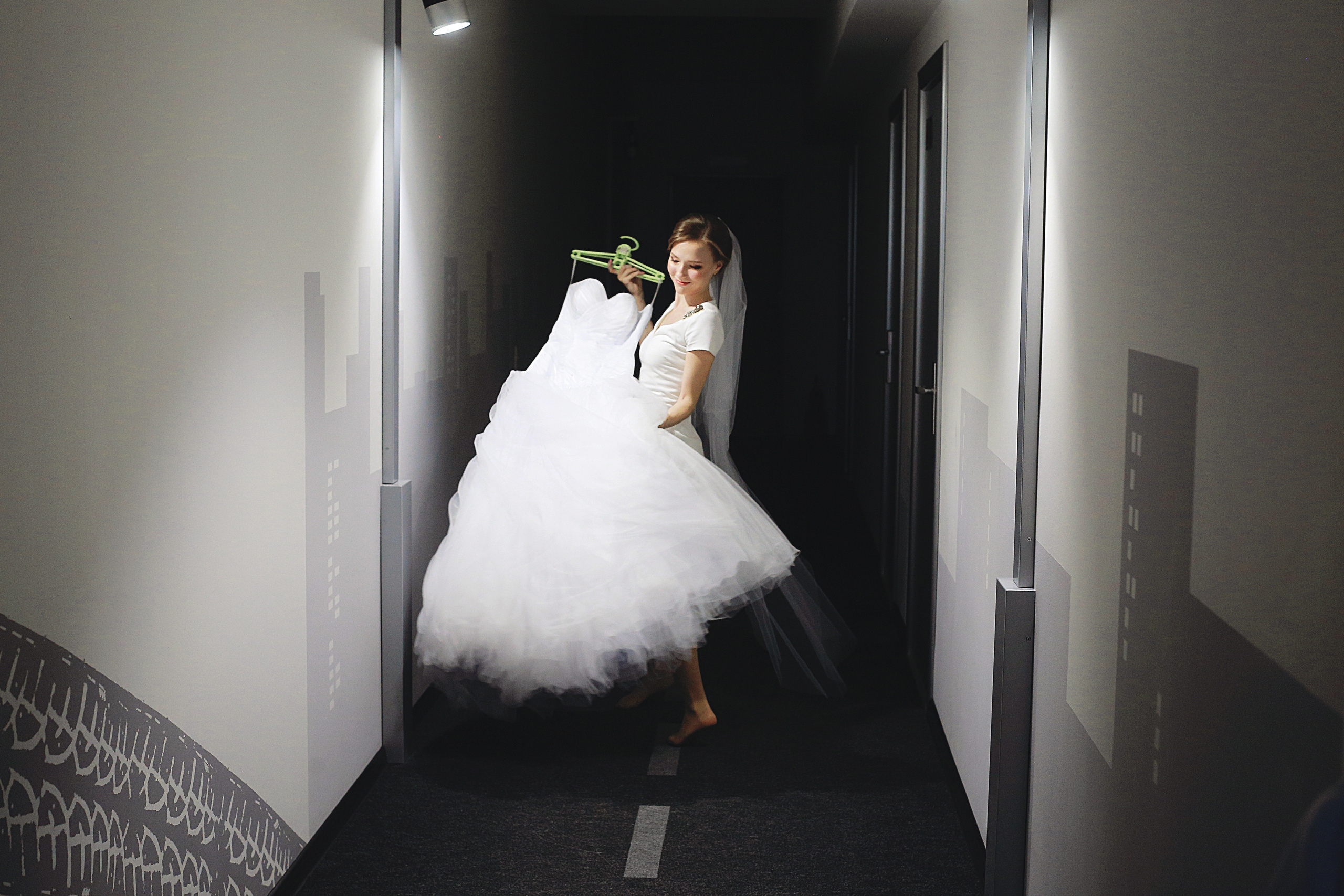 СВАДЬБА Владимир&Елена. Фотограф в Москве Оксана Цехмистер