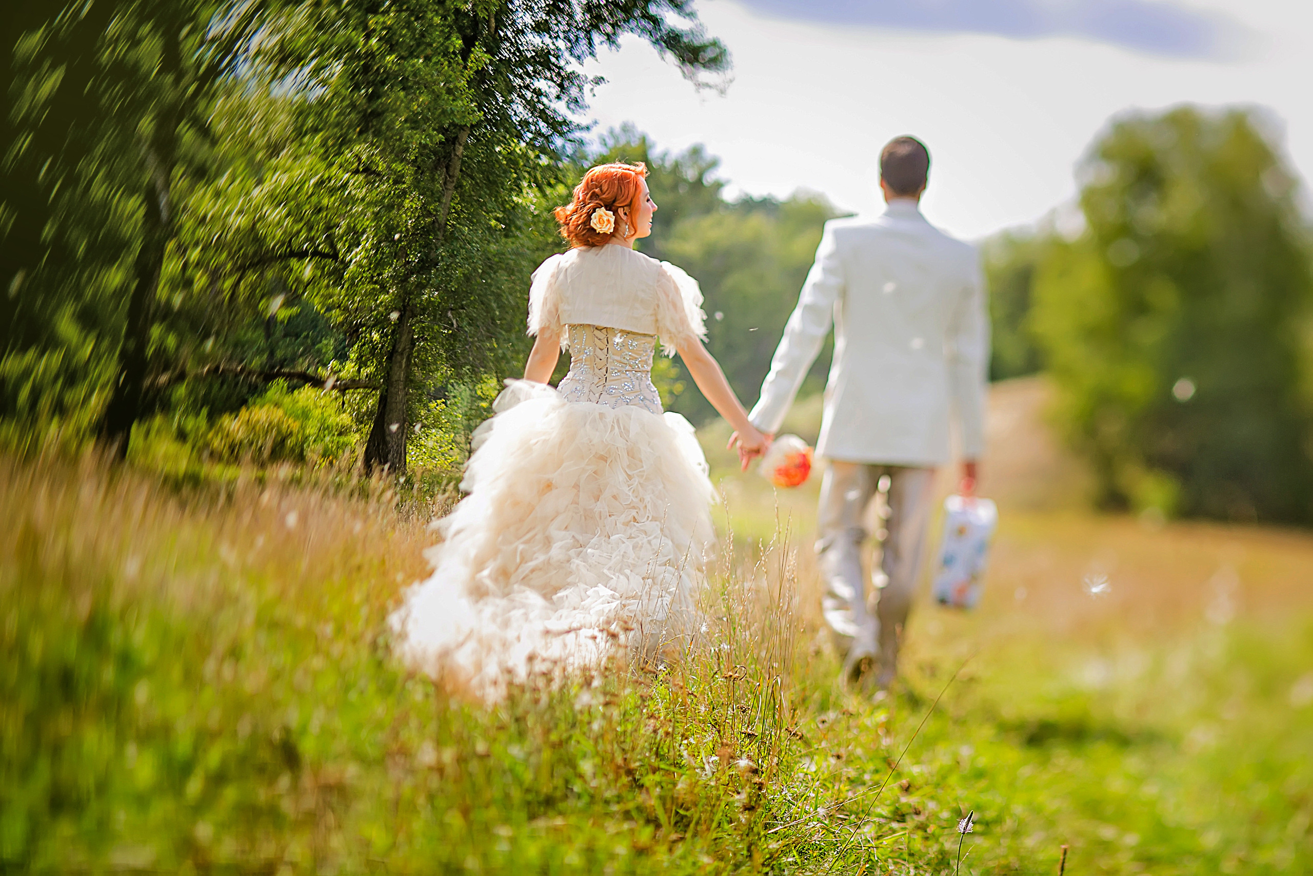 СВАДЬБА Алексей&Екатерина. Фотограф в Москве Оксана Цехмистер