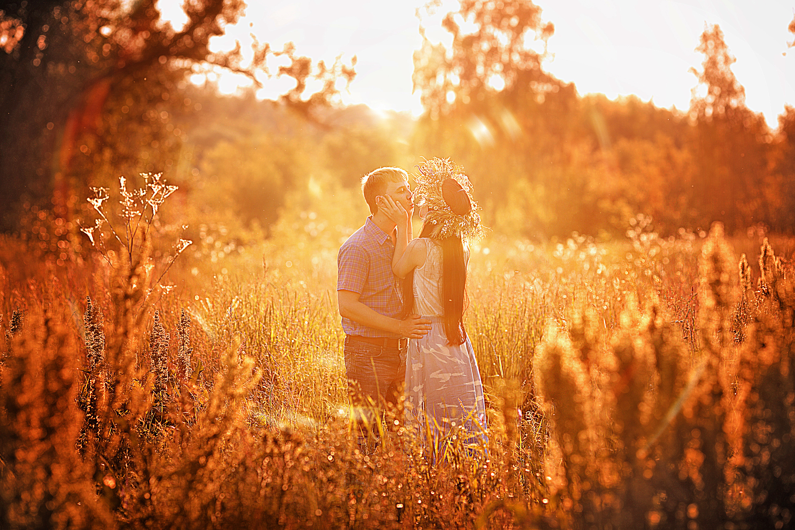 LOVE STORY Антон&Мария. Фотограф в Москве Оксана Цехмистер