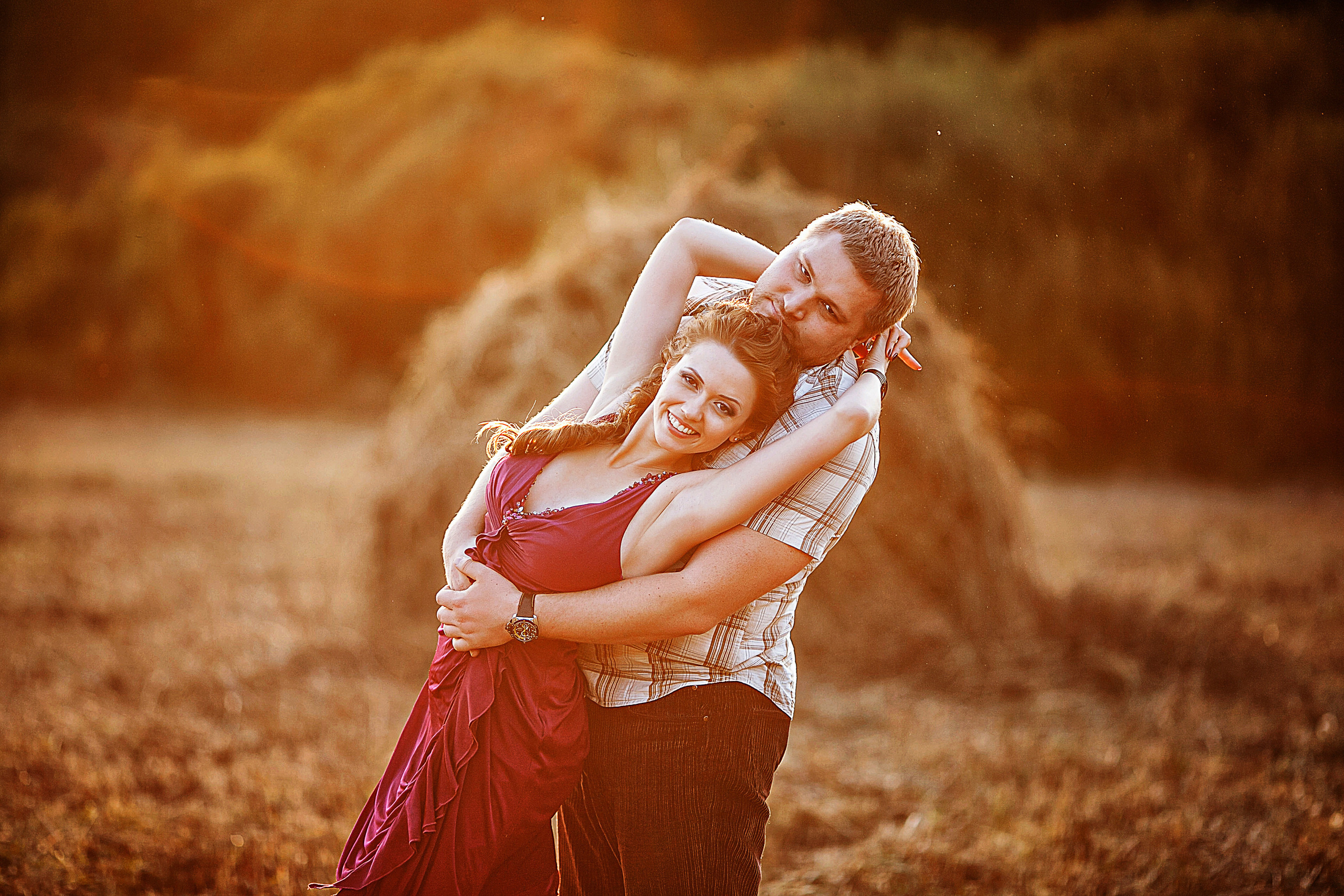 LOVE STORY Илья&Марина. Фотограф в Москве Оксана Цехмистер