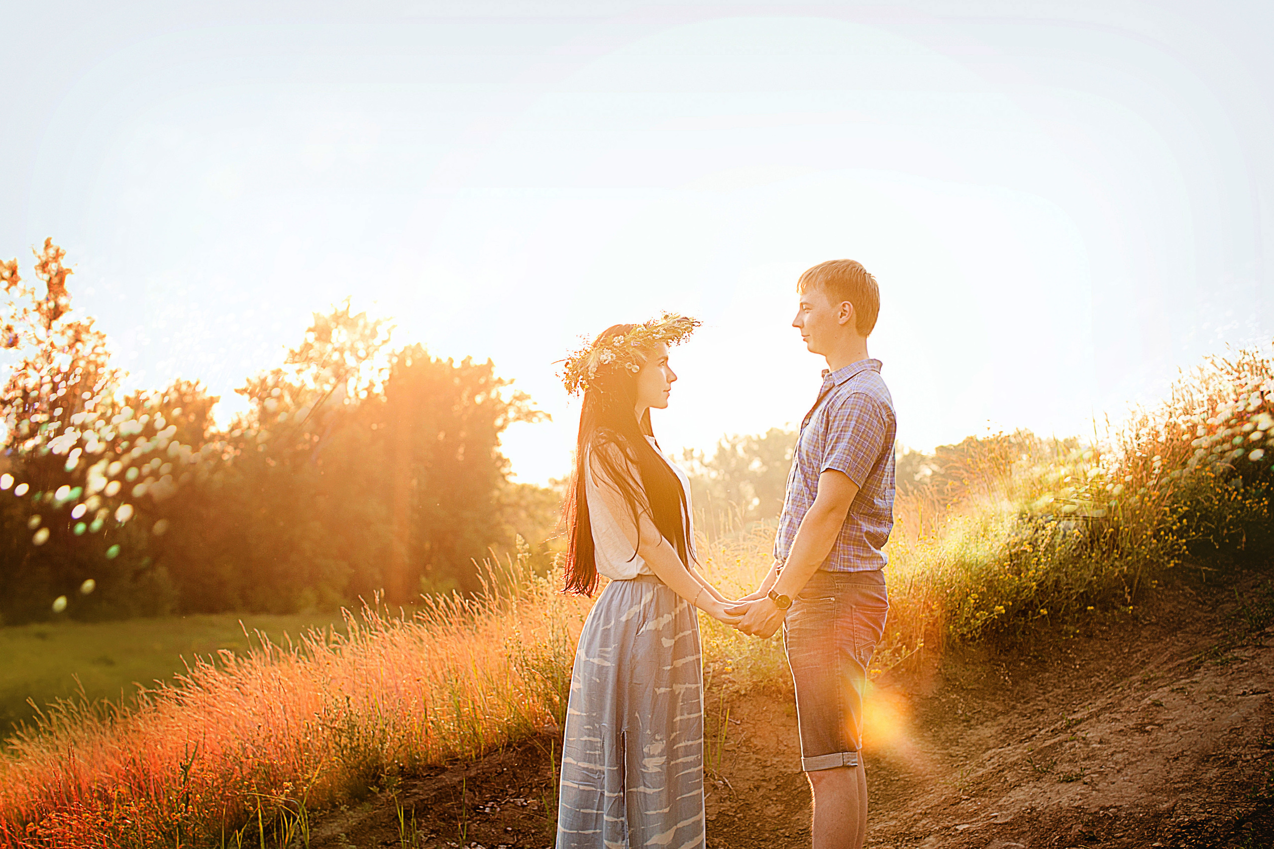 LOVE STORY Антон&Мария. Фотограф в Москве Оксана Цехмистер