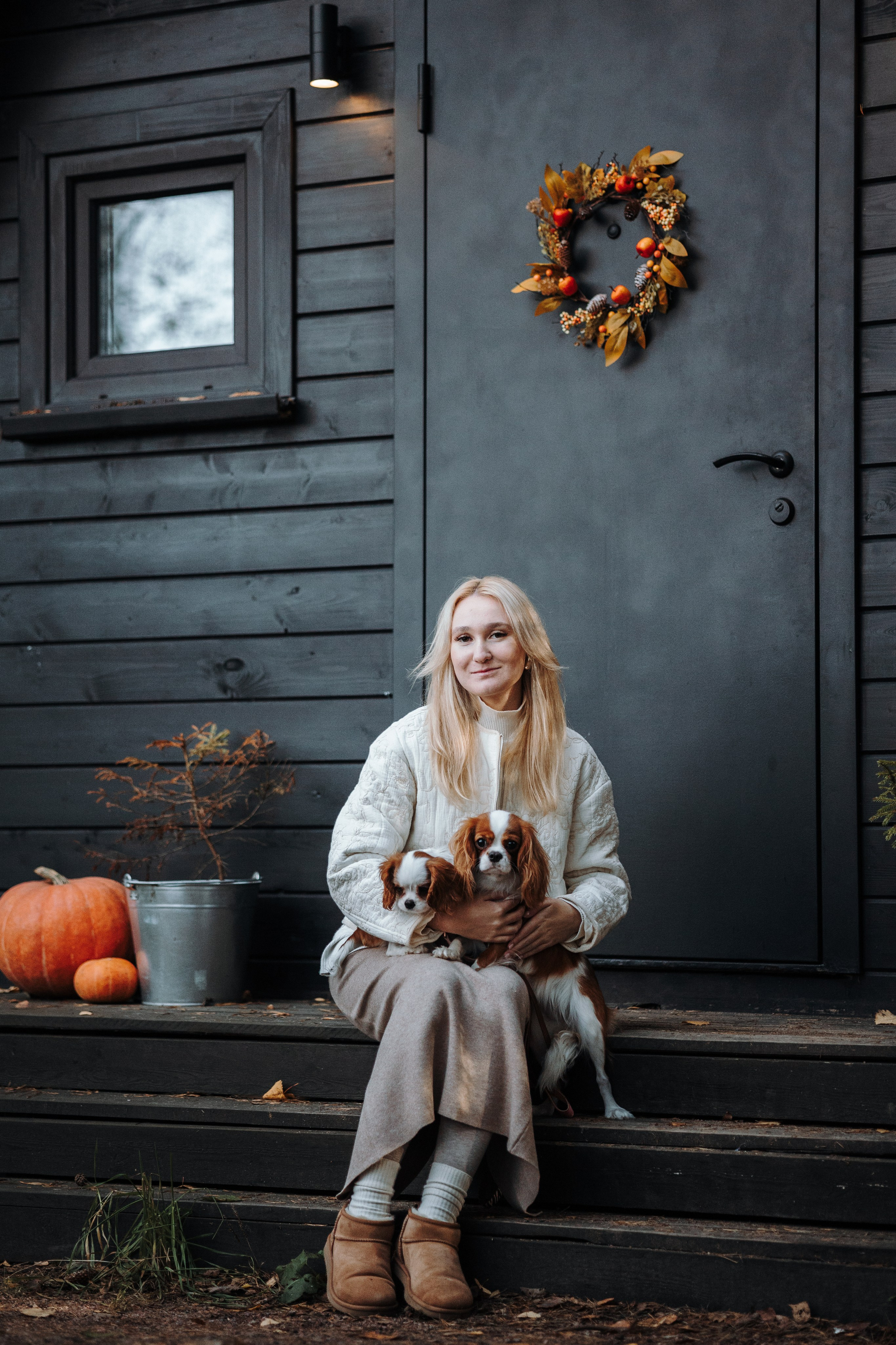 Семейная история. Фотограф — Анималист | Санкт-Петербург